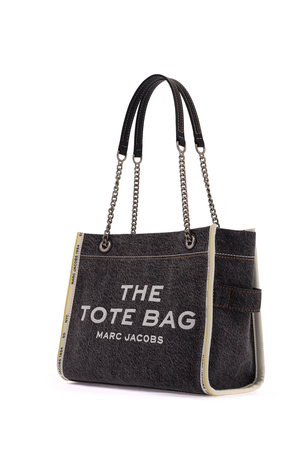 【関税&送料込】Marc Jacobs The Medium Tote Bag Marc Jacobs The Medium Tote Bag | Zappos.com