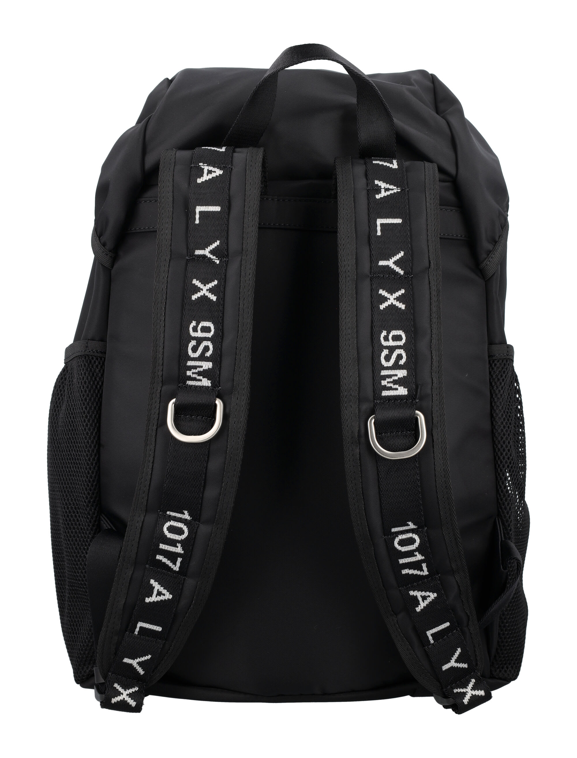 バッグ 1017 ALYX 9SM Backpack High Street ALYX 1017 9SM Backpack Bag Techwear Buckle Strap
