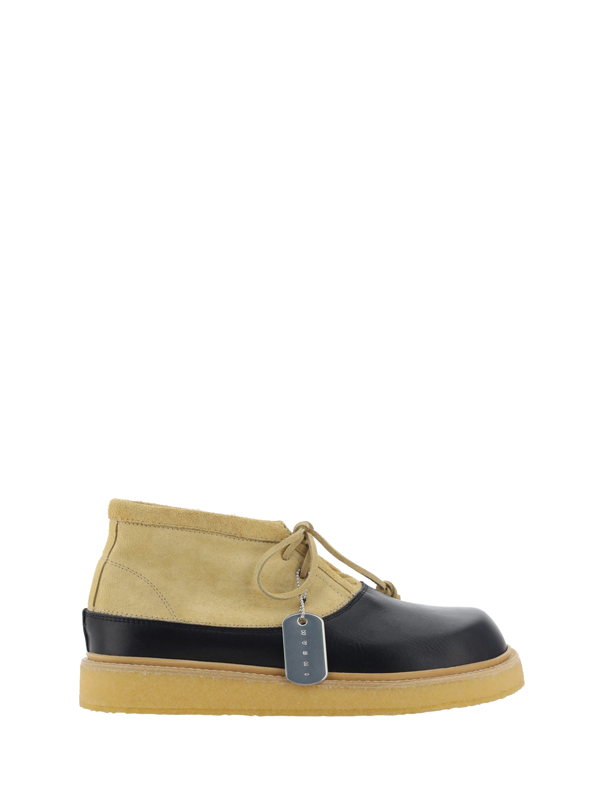 Marni Ankle Boots | italist