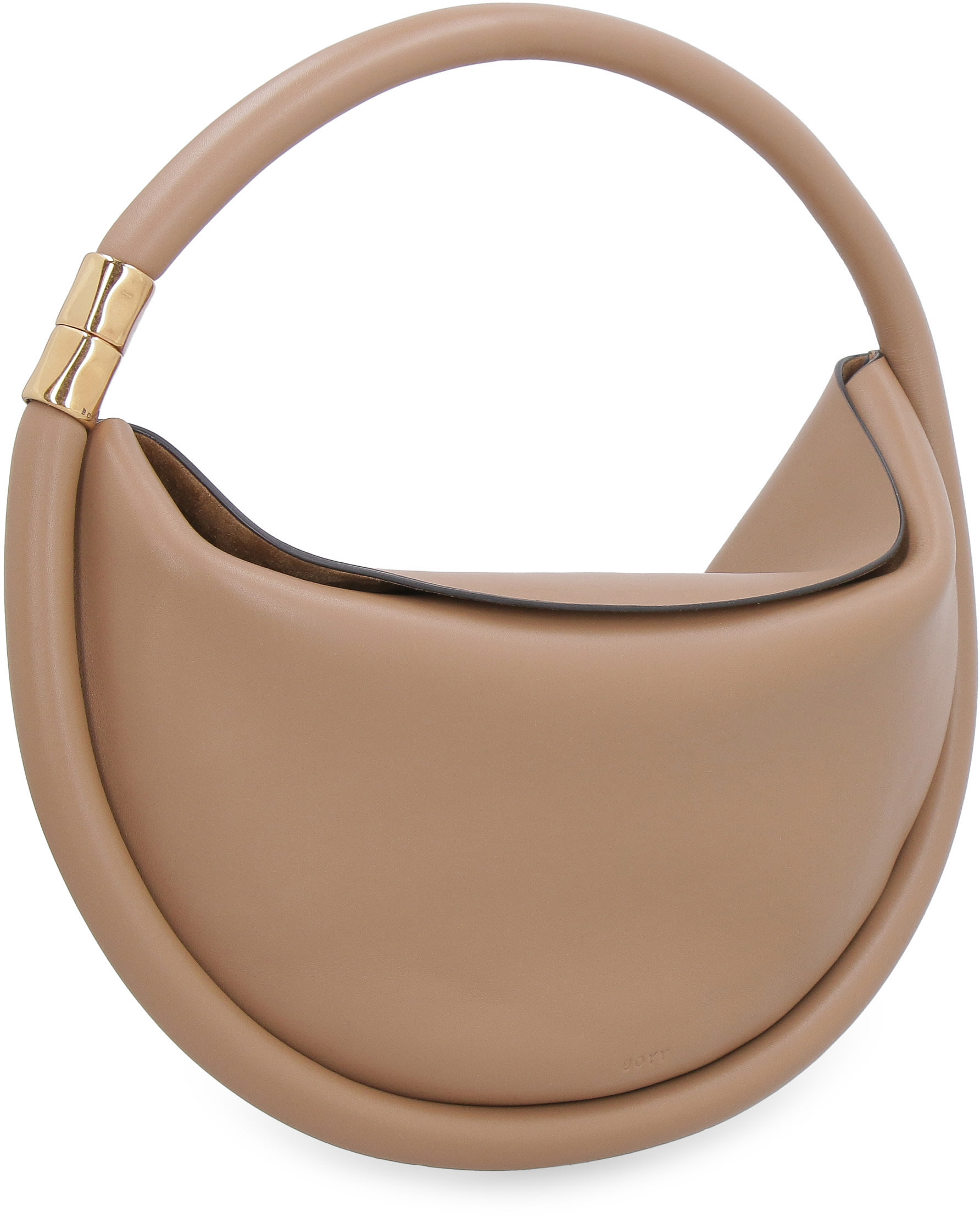 BOYY Disc 30 Leather Bag | italist