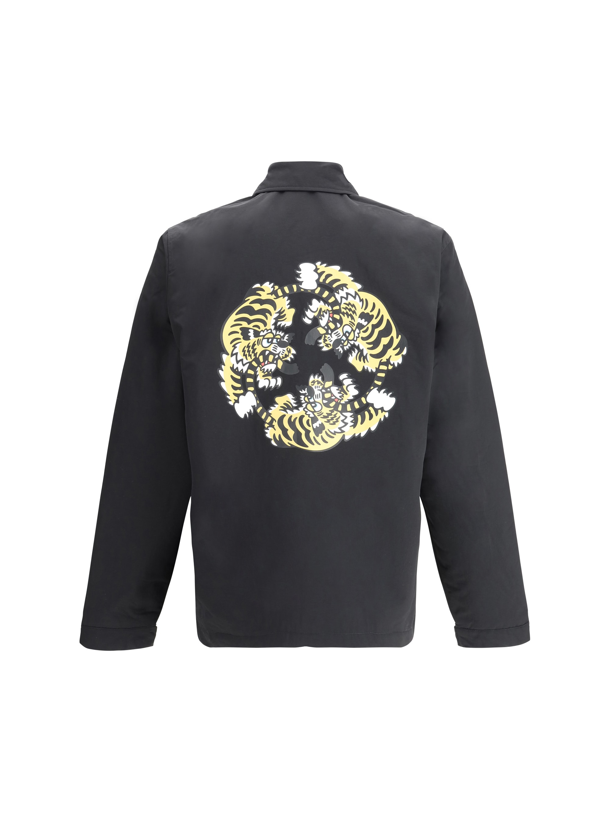 Kenzo Shirt Jacket | italist