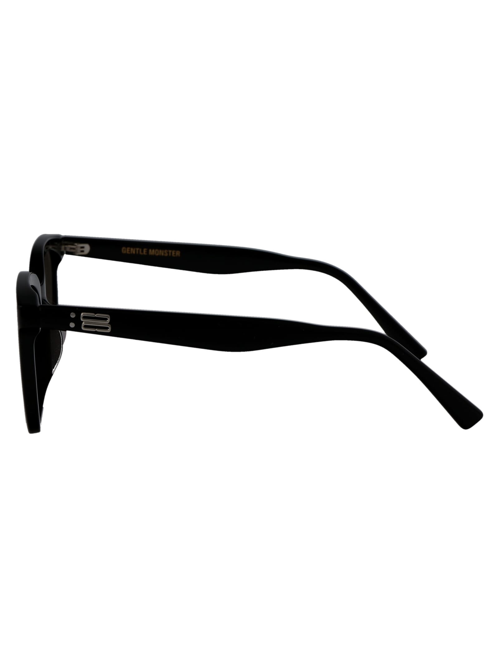 Gentle Monster Tam Sunglasses | italist