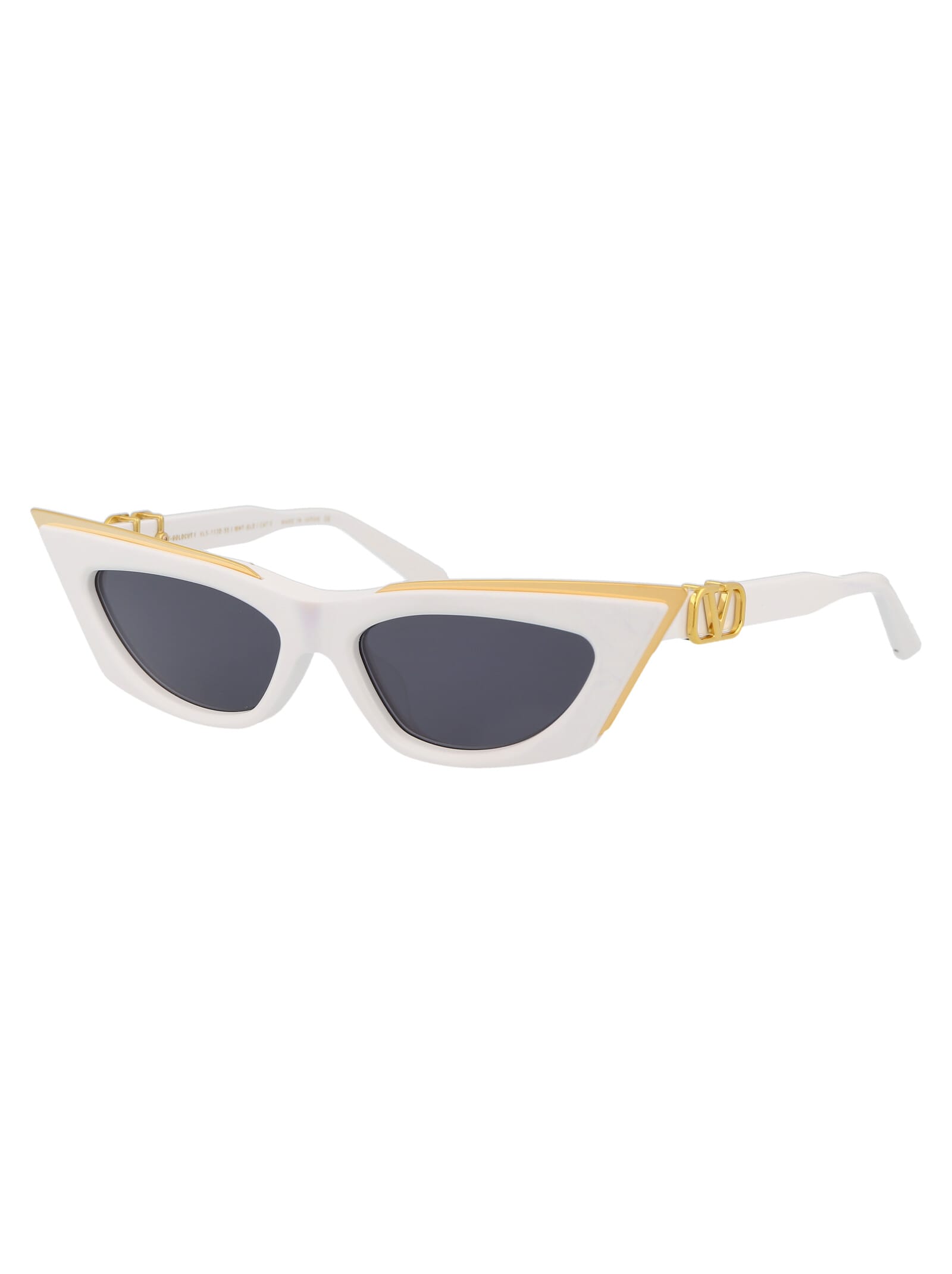 Valentino Women's V-Goldcut I Sunglasses