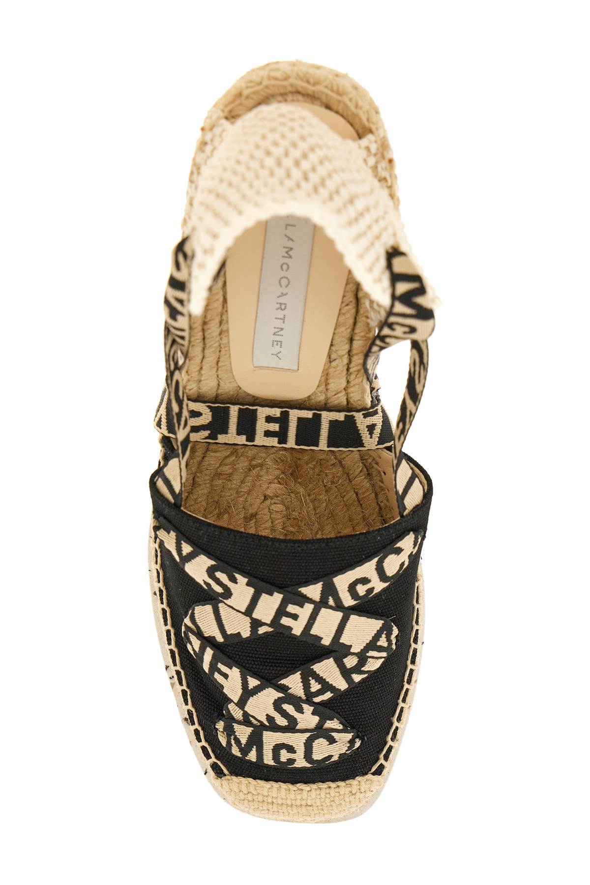 サンダル・ミュール STELLA MCCARTNEY WEDGE SANDALS 楽天市場】ステラ マッカートニー Stella McCartney サンダル