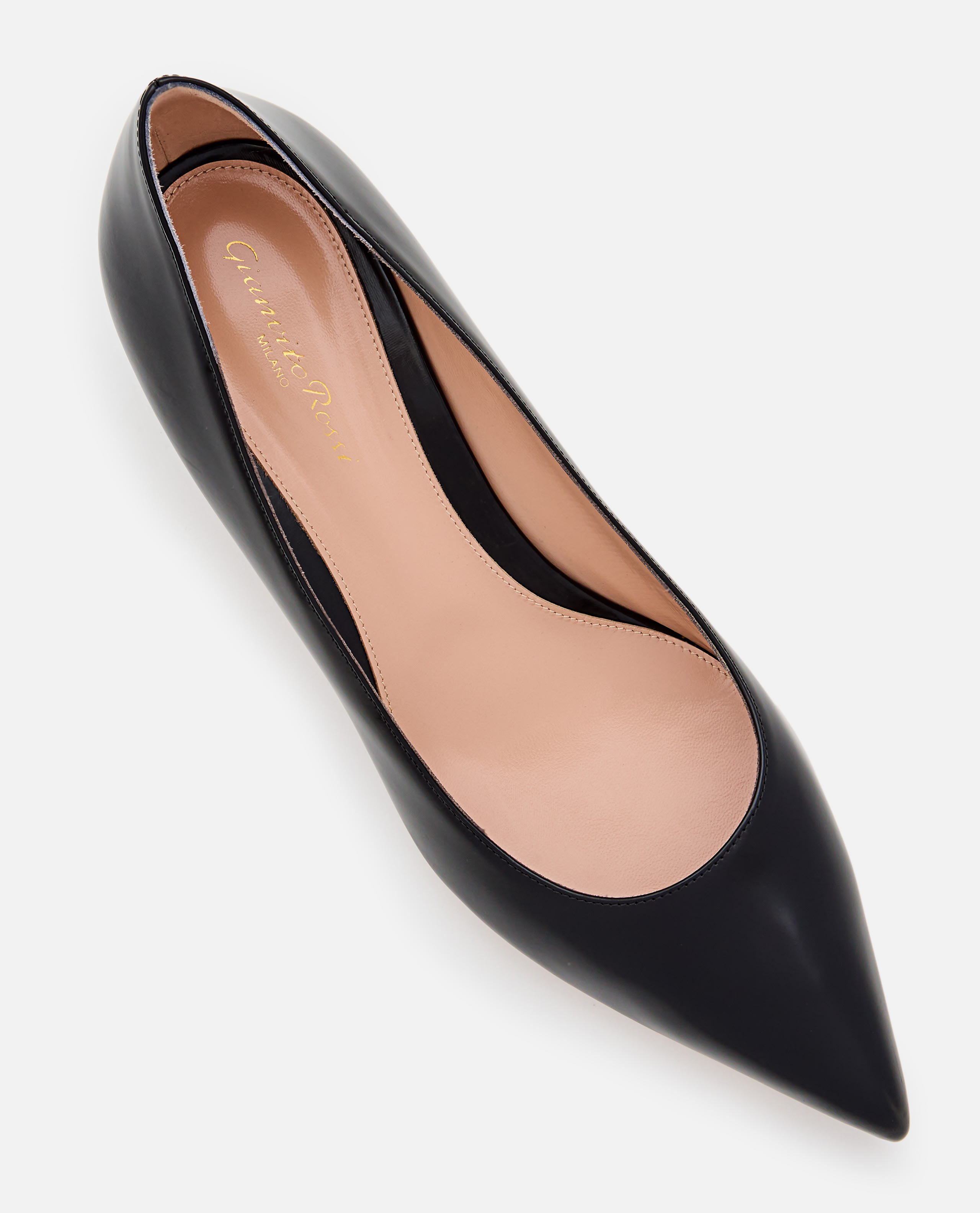 【送料&関税込】Gianvito Rossi Piper Pump 45 Tokio Gianvito Rossi Piper Pump 45 Tokio | italist