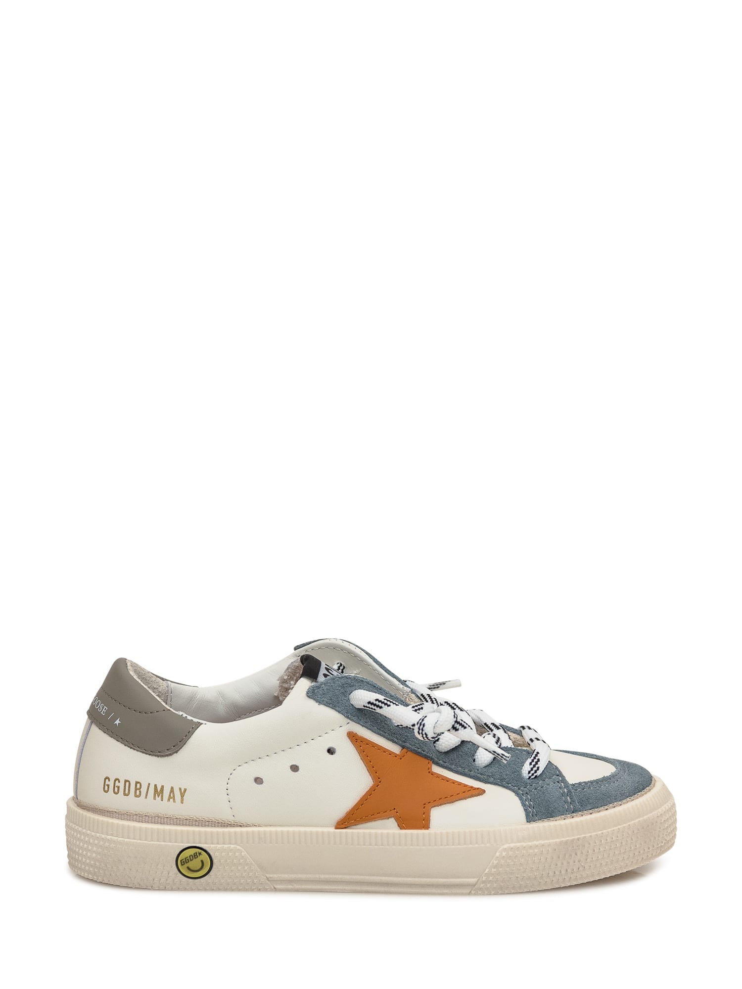 Golden Goose May Nappa Upper | italist