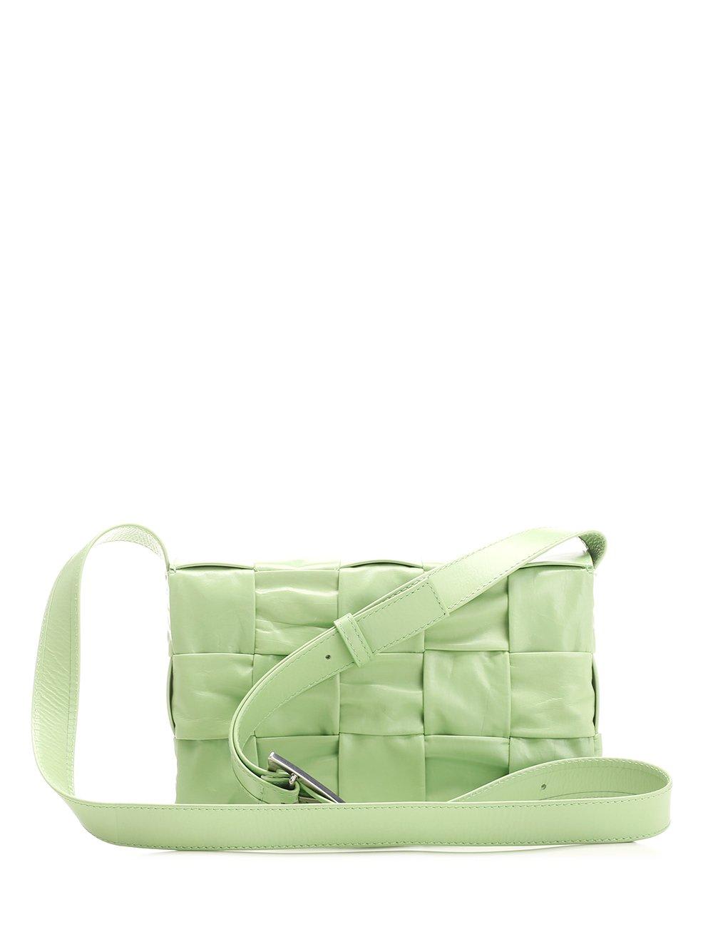 Bottega Veneta Cassette Shoulder Bag | italist