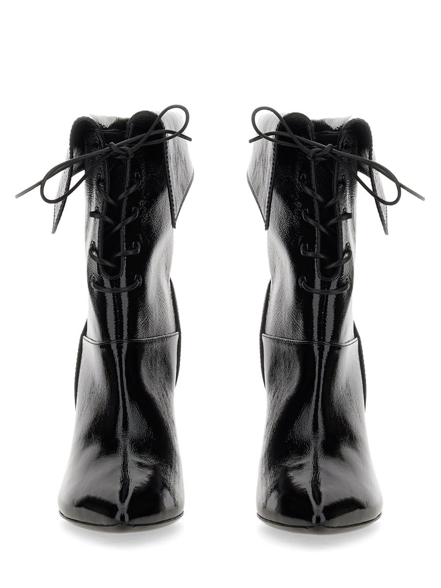 ショートブーツ・ブーティ PHILOSOPHY DI LORENZO SERAFINI NAPPA BOOT (32025774_0555) Philosophy di Lorenzo Serafini Nappa Boot | italist, ALWAYS