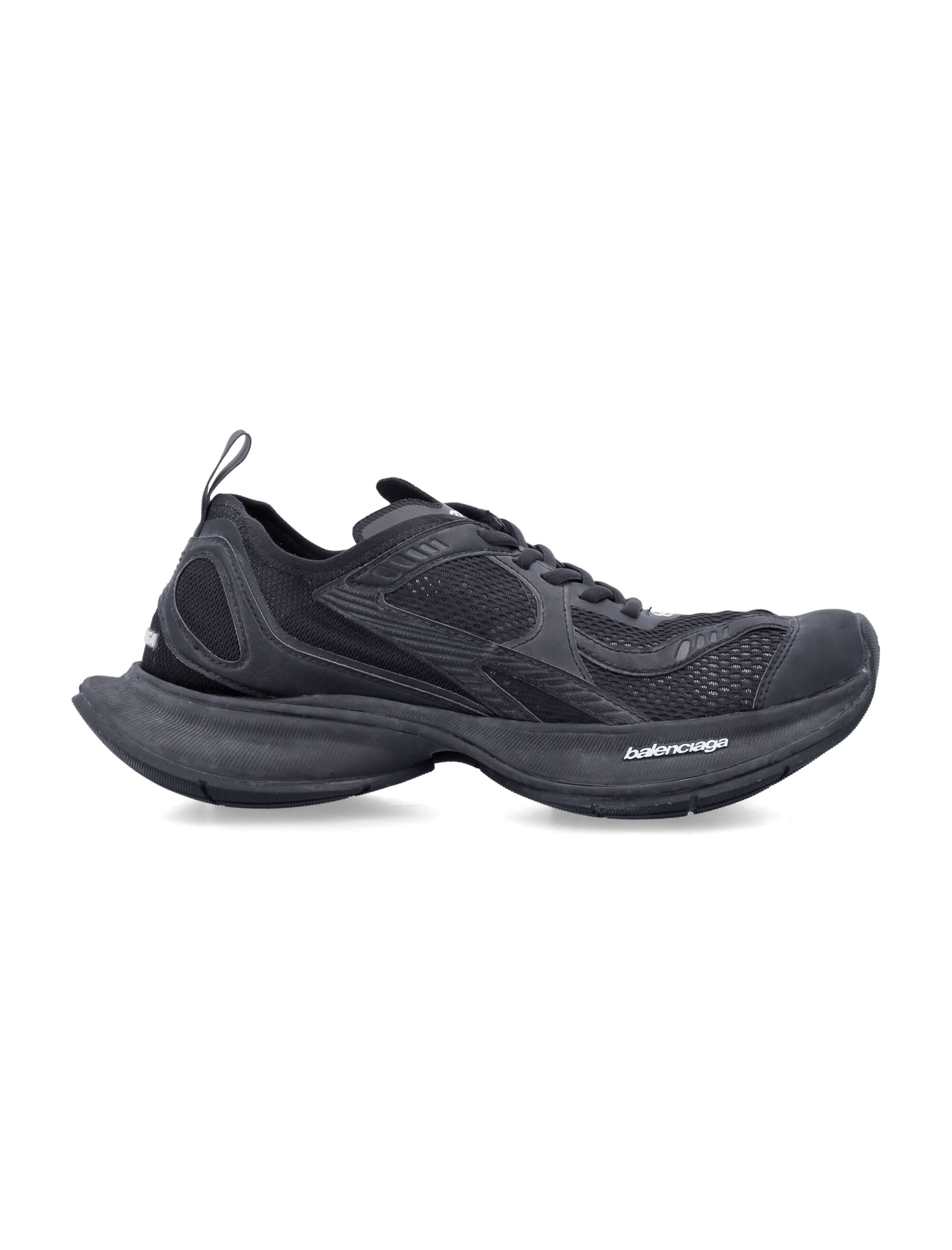 【送料&関税込】Balenciaga Circuit Womans Sneakers Balenciaga Circuit Sneakers | White | FARFETCH