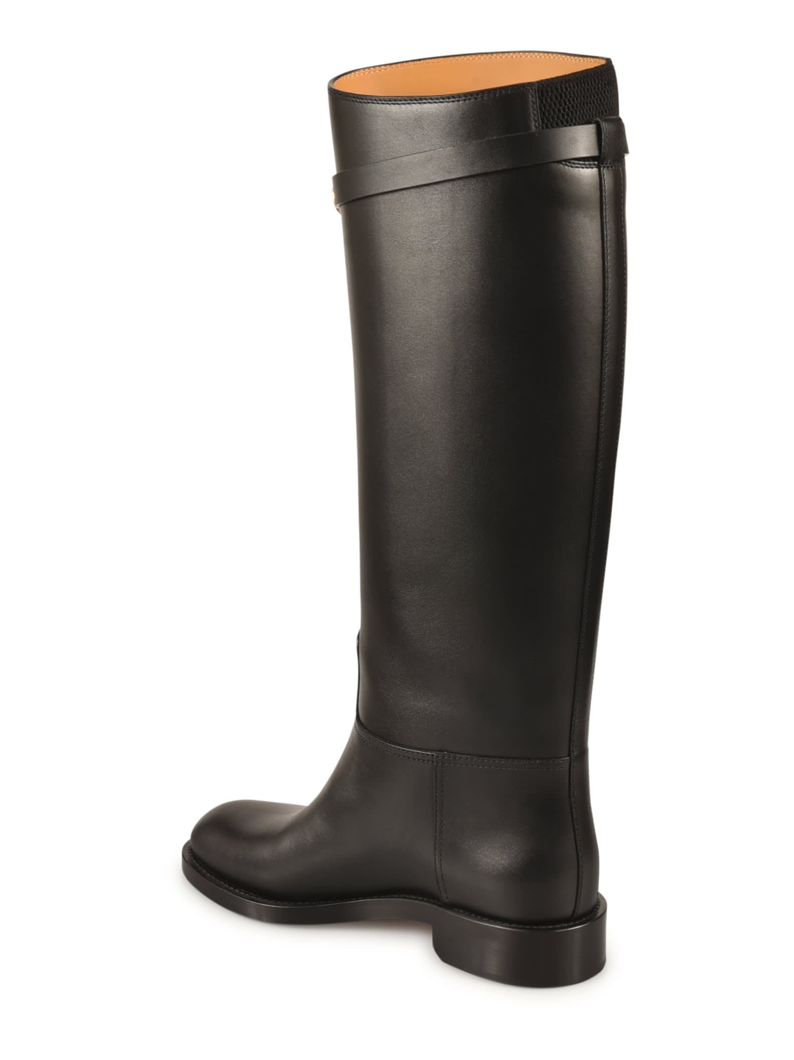 Best price on the market at italist, Christian Dior Empreinte Boots in  2023