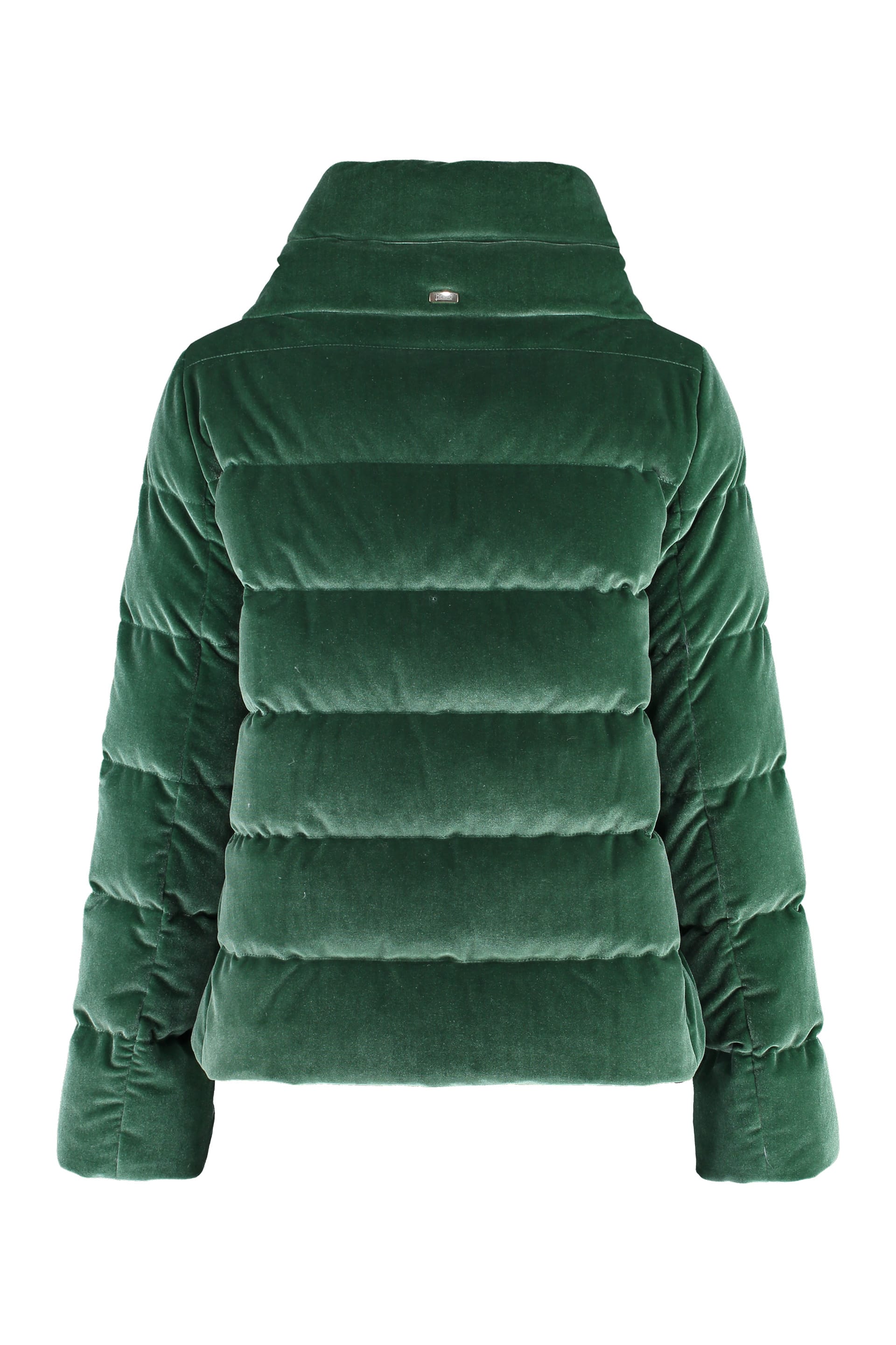 HERNO ジャケット d6a219bbef3bb7bae4579fd33ee343