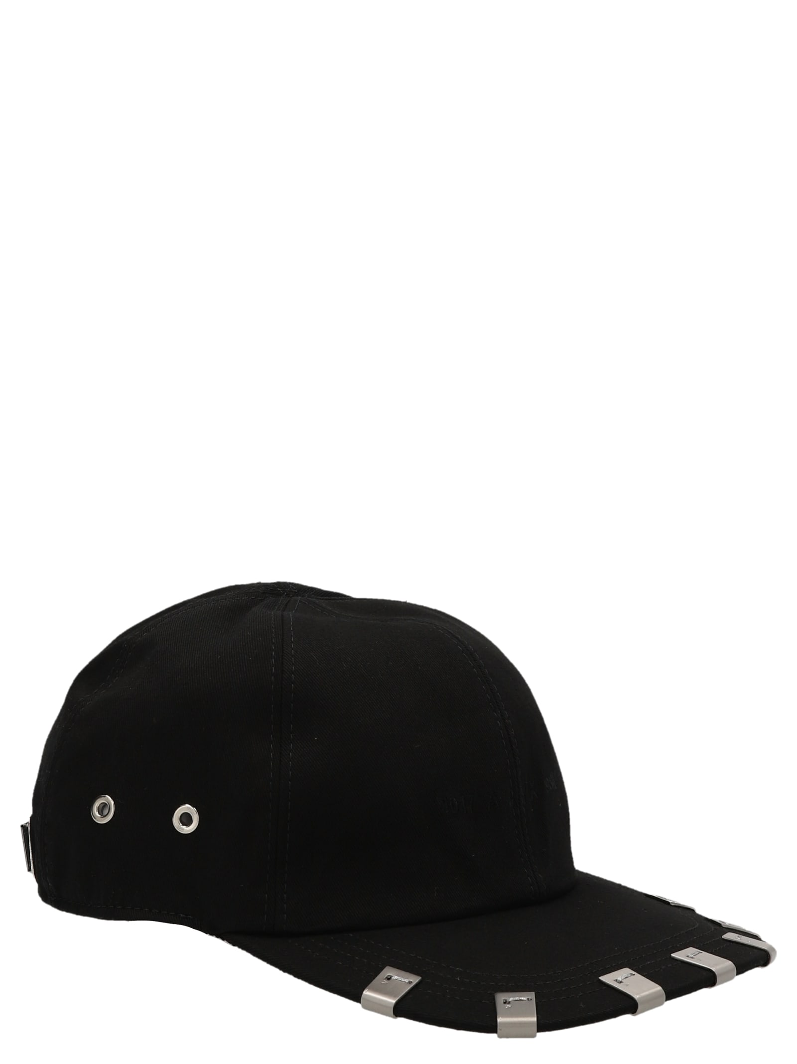 1017 ALYX 9SM Metallic Insert Cap | italist