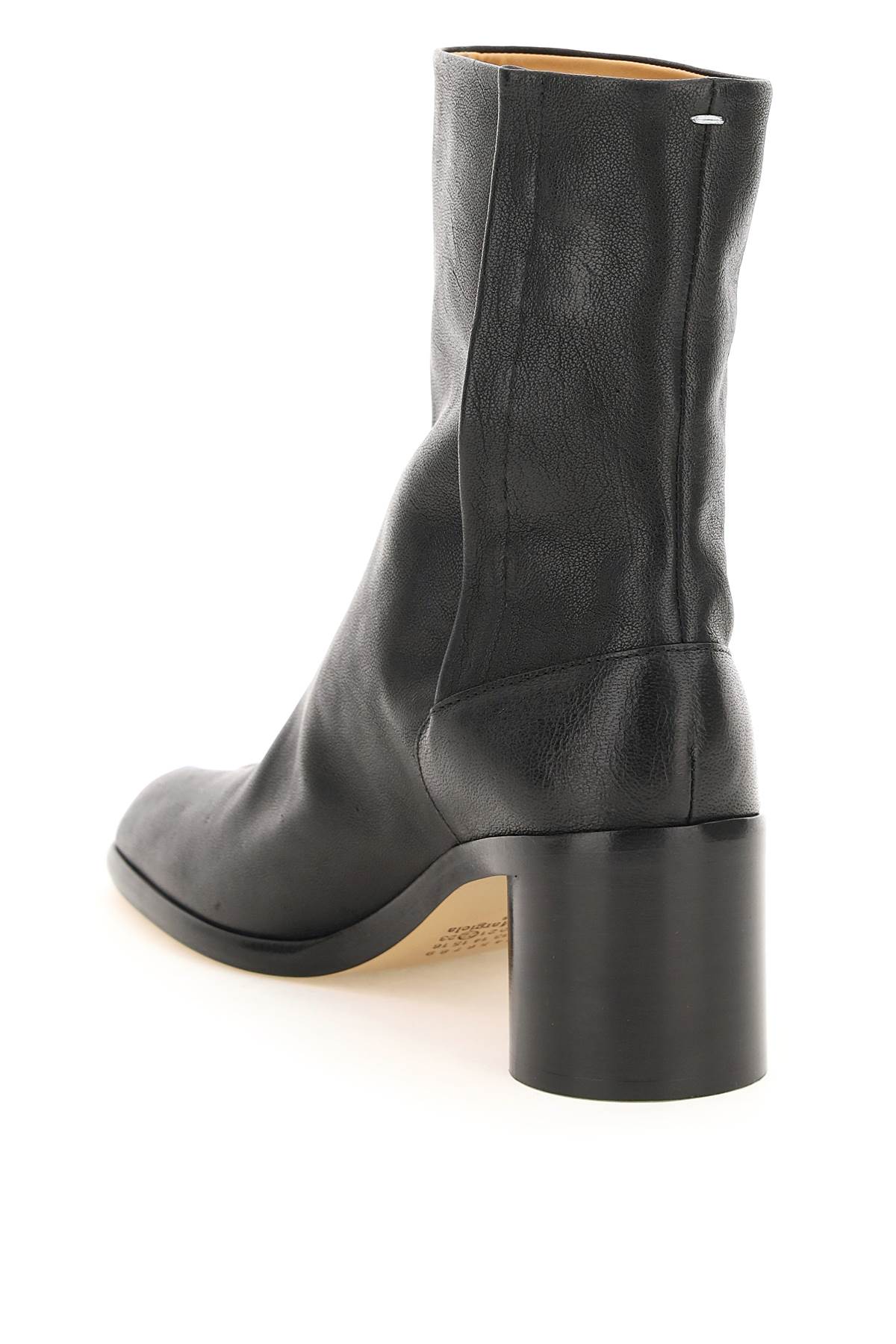 Maison Margiela Tabi Ankle Boots | italist
