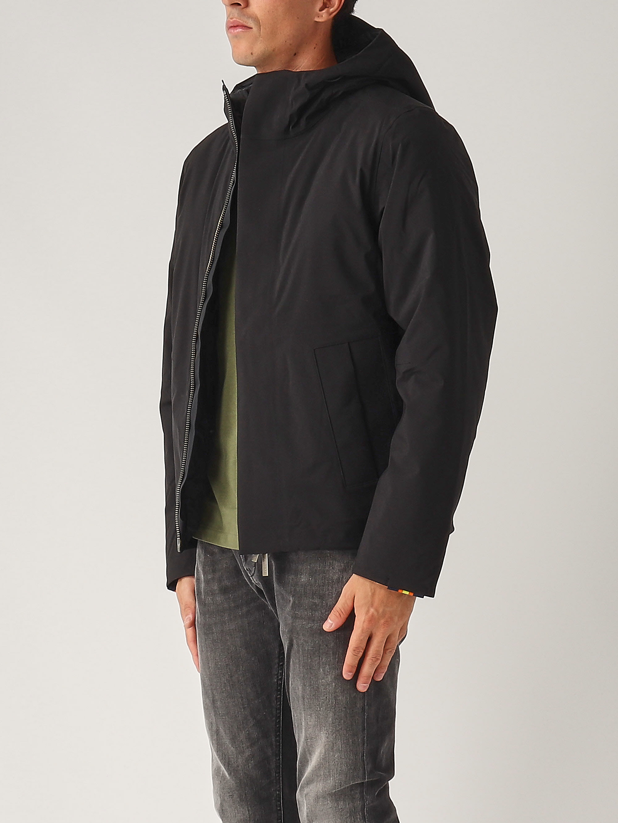 その他 K-WAY K71343W K-Way Jacken Bonded Padded Jacket | italist