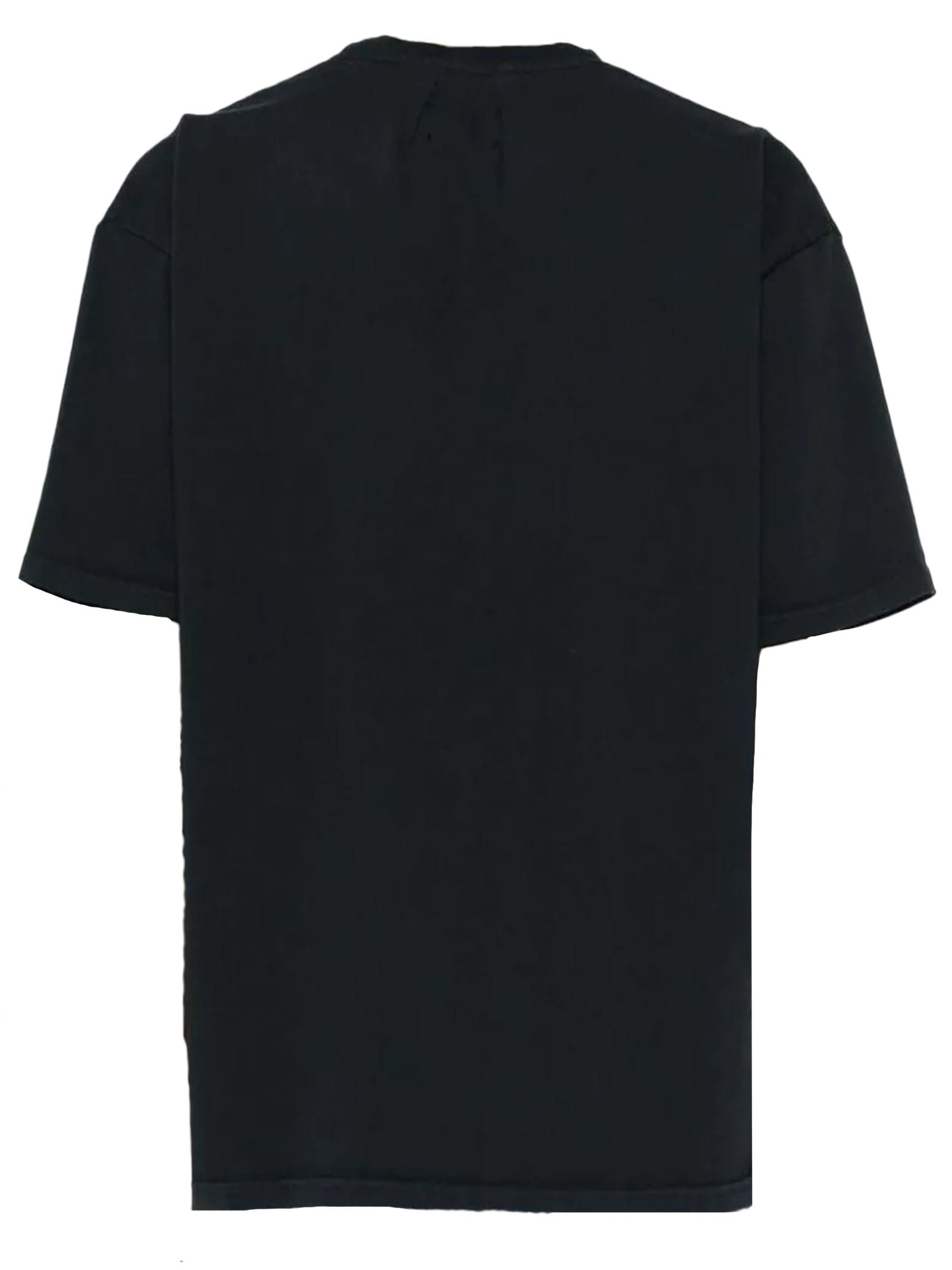 Rhude T-shirts And Polos Black | italist