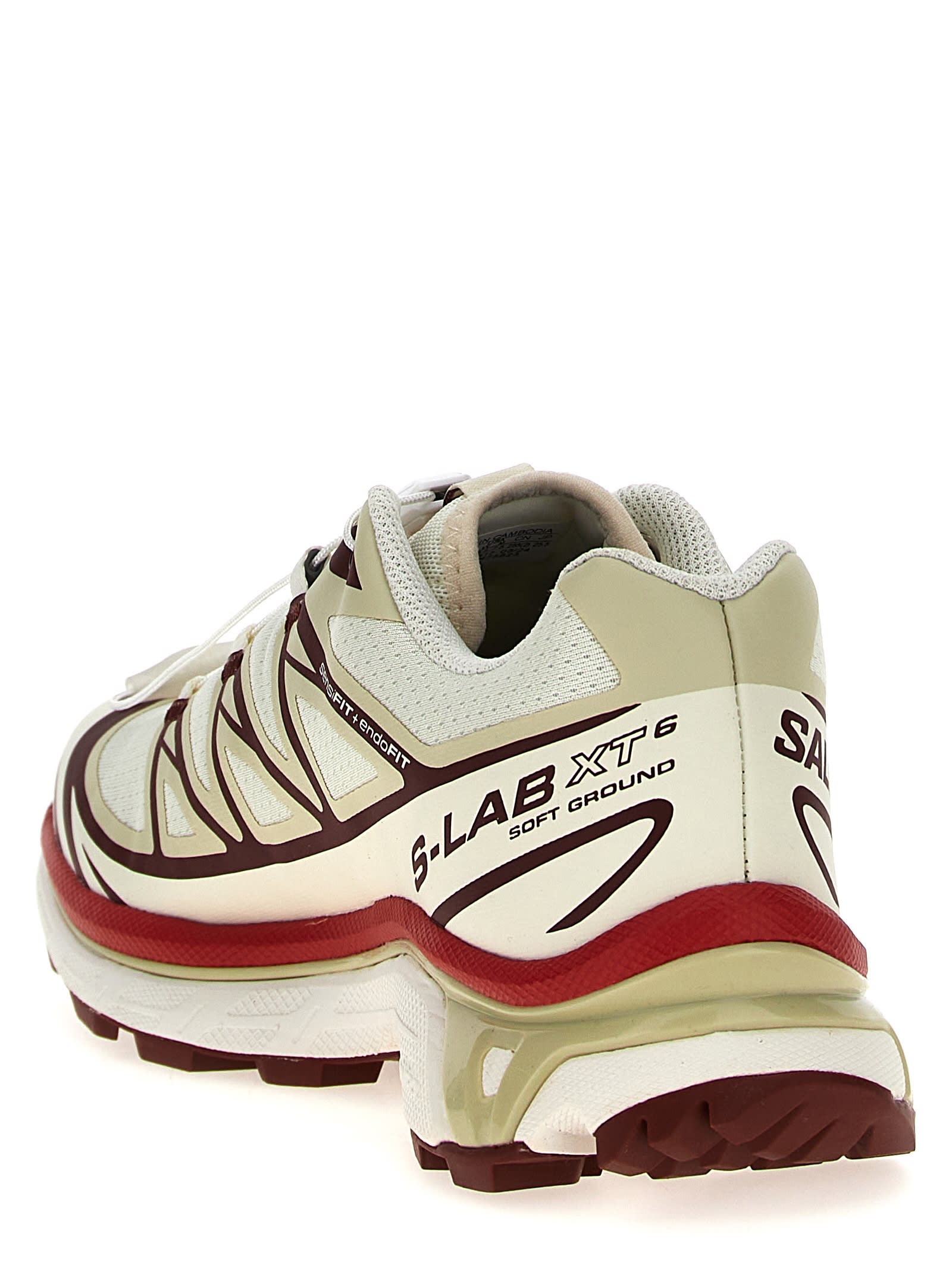 Salomon 'xt-6' Sneaker | italist