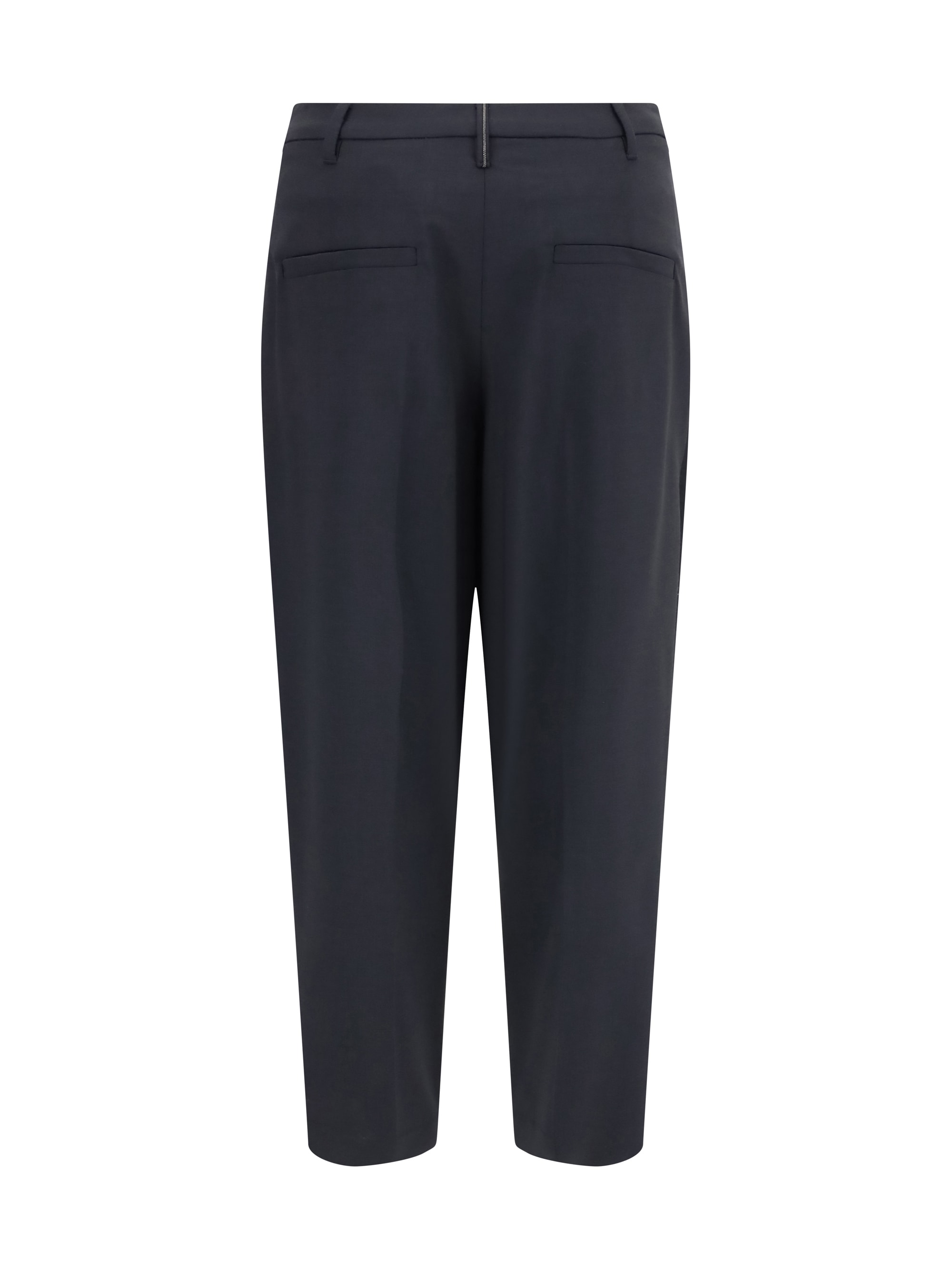 【送料&関税込】Brunello Cucinelli Tailored Chino Pants Brunello Cucinelli Tailored Chino Pants | italist