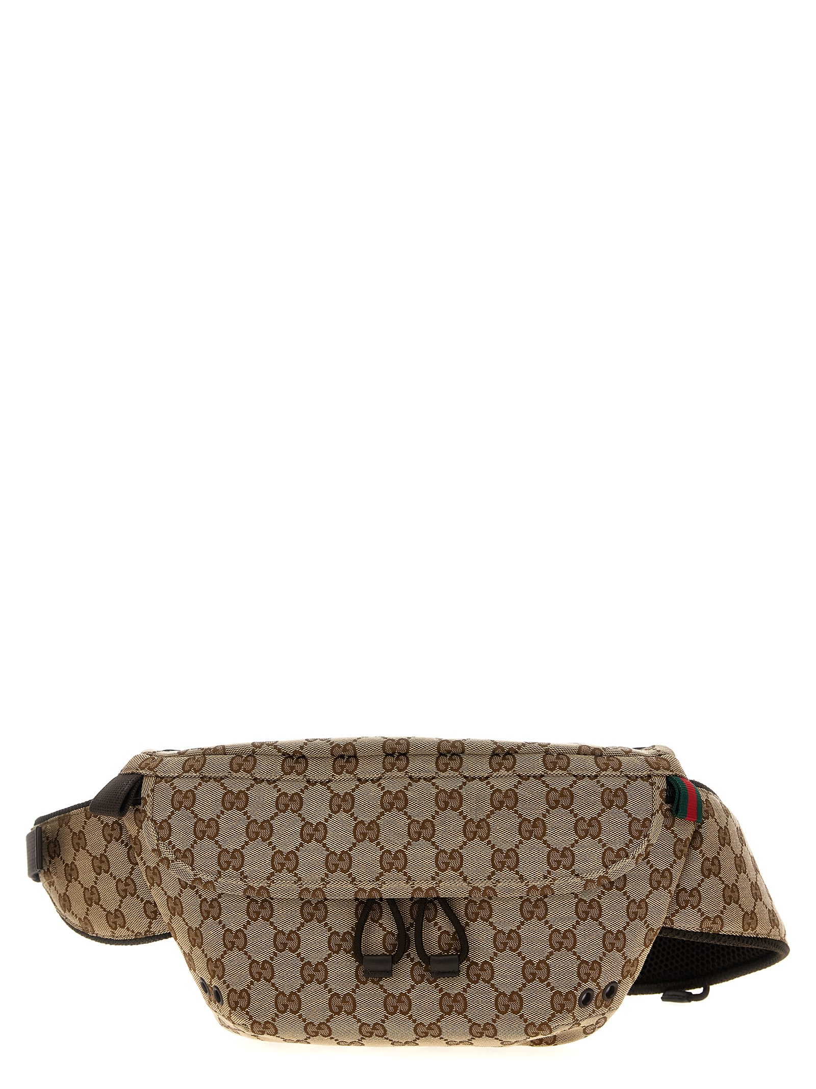 【送料&関税込】Gucci Small Fanny Pack gg Gucci Small 'gg' Fanny Pack | italist