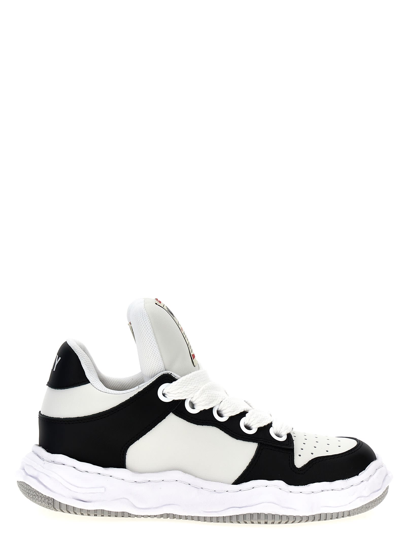 Mihara Yasuhiro 'wayne' Sneakers | italist