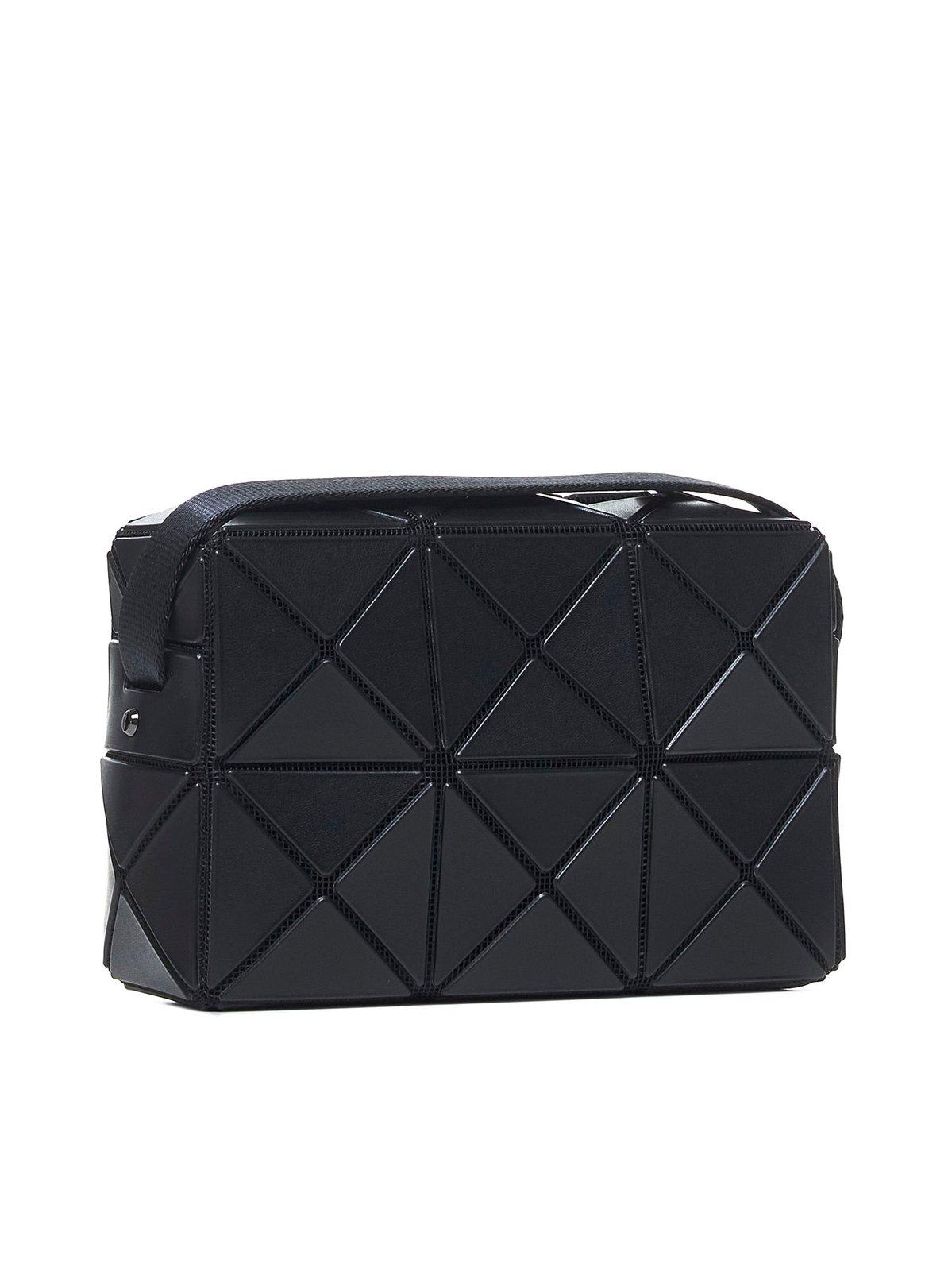 Bao Bao Issey Miyake Cuboid Geometric Crossbody Bag | italist