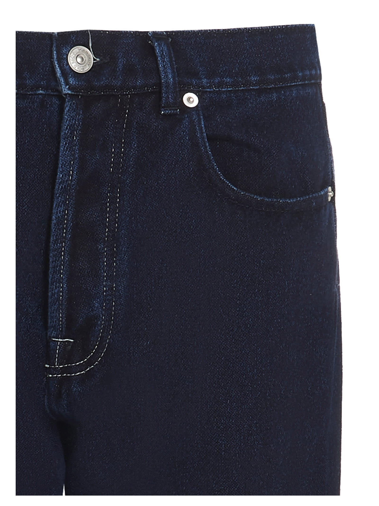 Rold Skov 5 Pocket Jeans デニム 通販 | italist