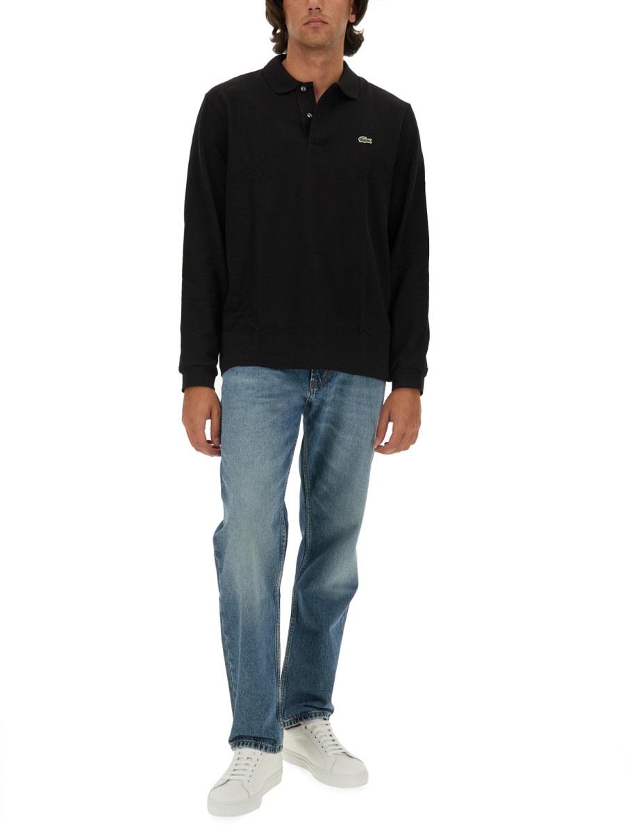 LACOSTE for BEAUTY&YOUTH1トーン セットアップ LACOSTE for BEAUTY&YOUTH＞ 1トーン シャツ ジャケット