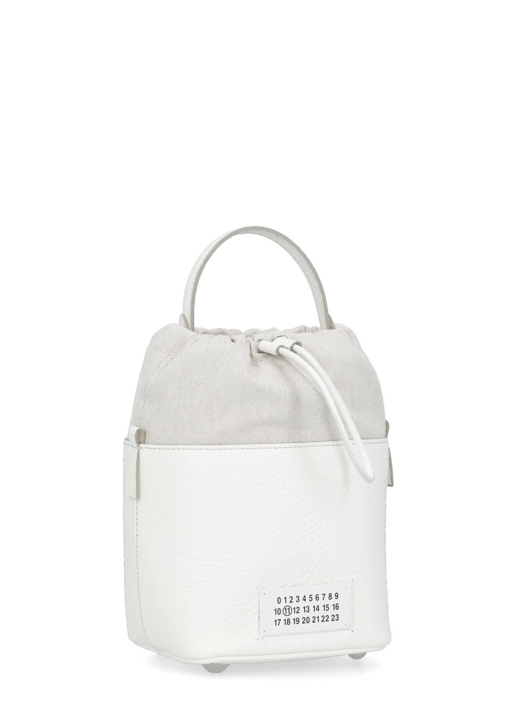 Maison Margiela 5ac Bucket Bag | italist