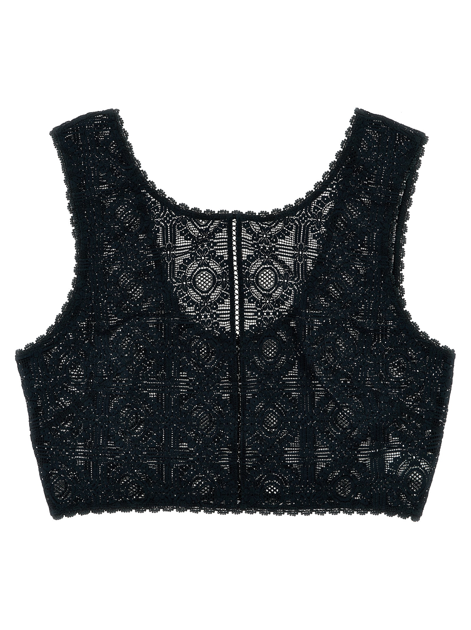 ブラジャー ERES 'Galerie Tapi' bra Eres 'galerie Tapi' Bra | italist