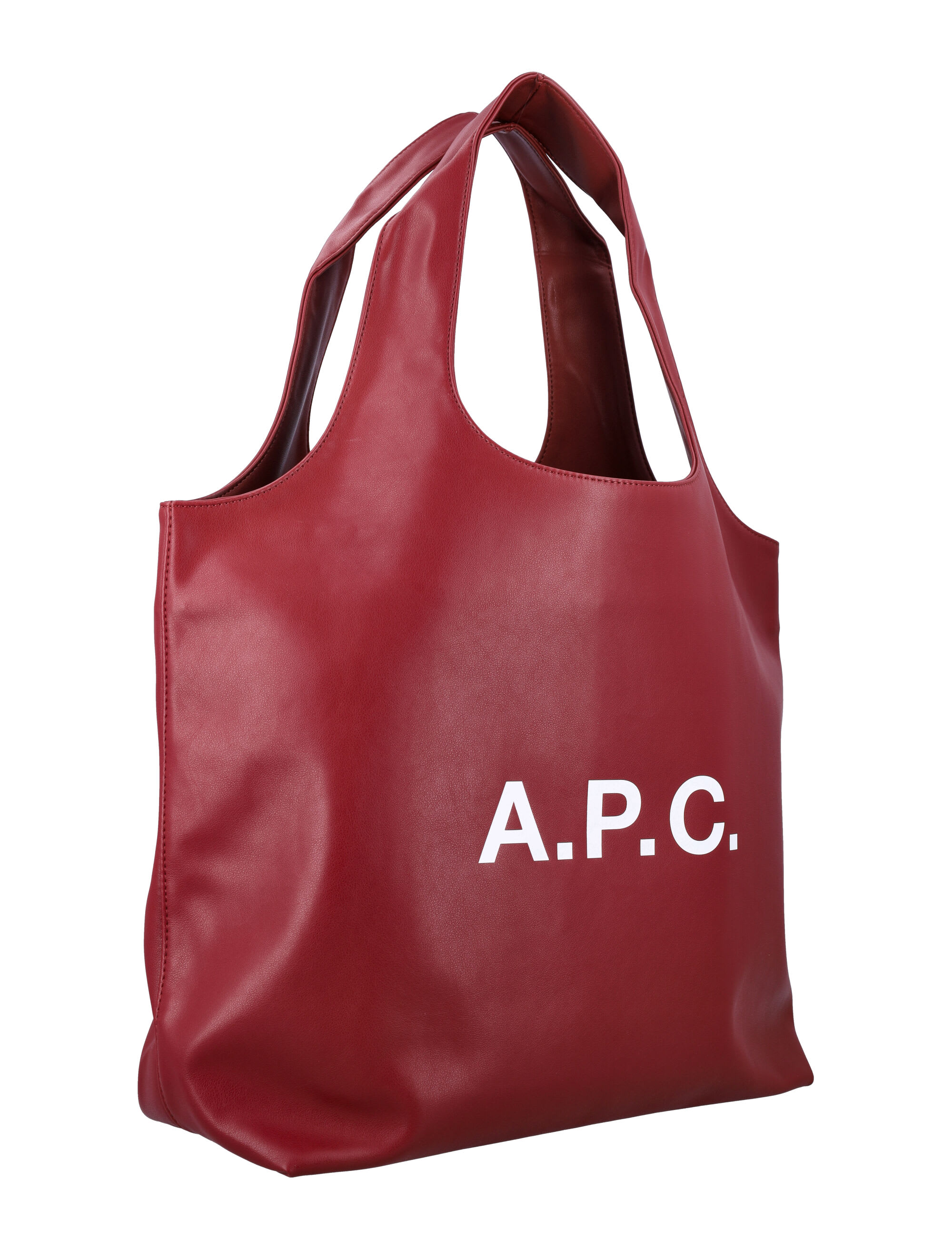 A.P.C. Ninon Tote Bag | italist