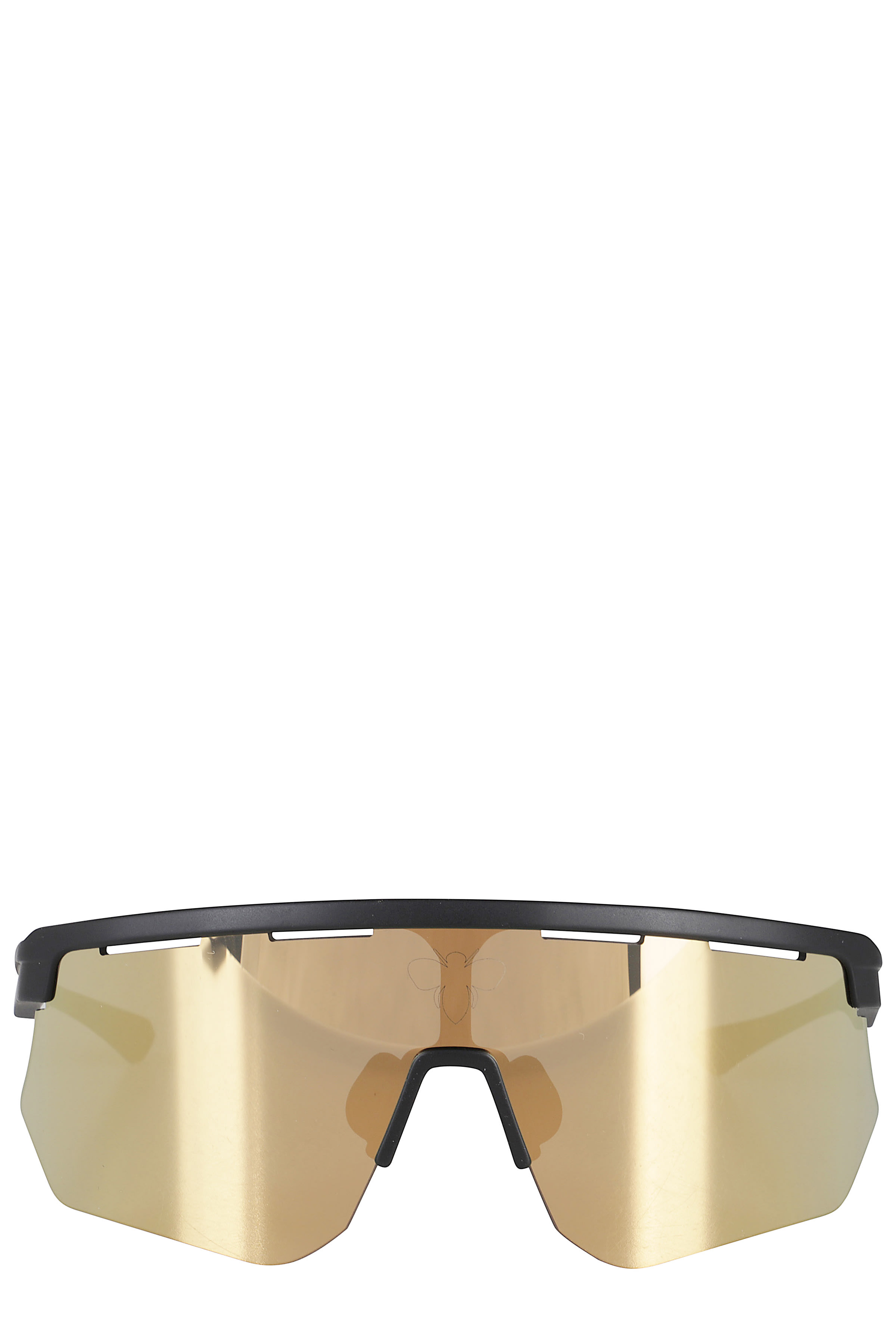 サングラス FACE.HIDE SS25 SUNGLASSES (RAIDER GOLD) Face.hide Sunglasses | italist