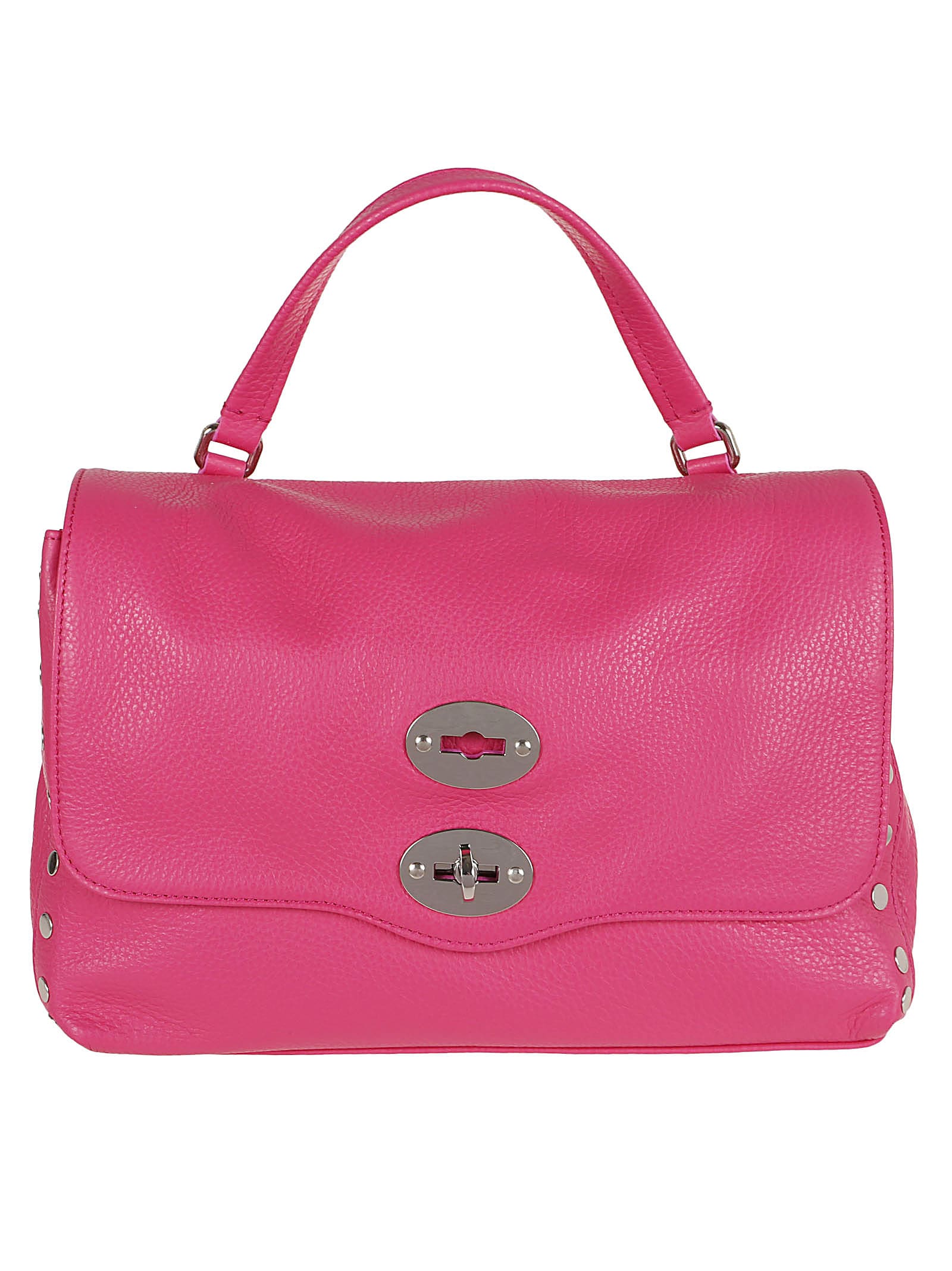 トートバッグ ZANELLATO FW25 POSTINA - Daily Night SBABY (068450 Z0595) ZANELLATO DAILY POSTINA THE ORIGINAL LEATHER BAG MADE IN
