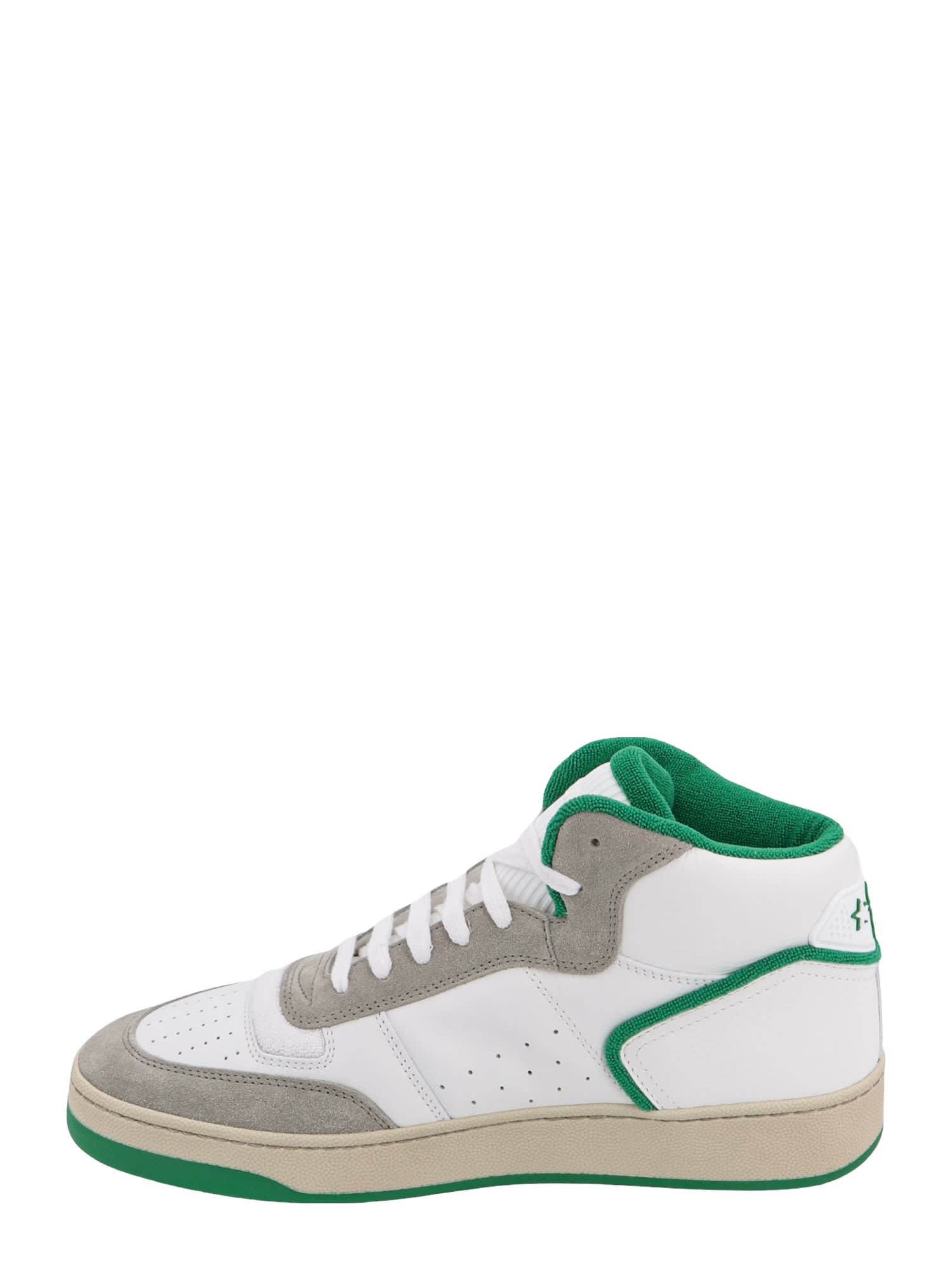 Saint Laurent Sl/80 Sneakers | italist