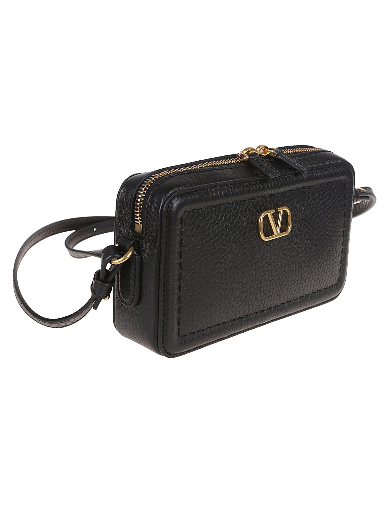 【Valentino】ALLTIME MINI CAMERA CASE◆6W2P0AI5RZR Valentino Garavani Mini Camera Case Alltime | italist