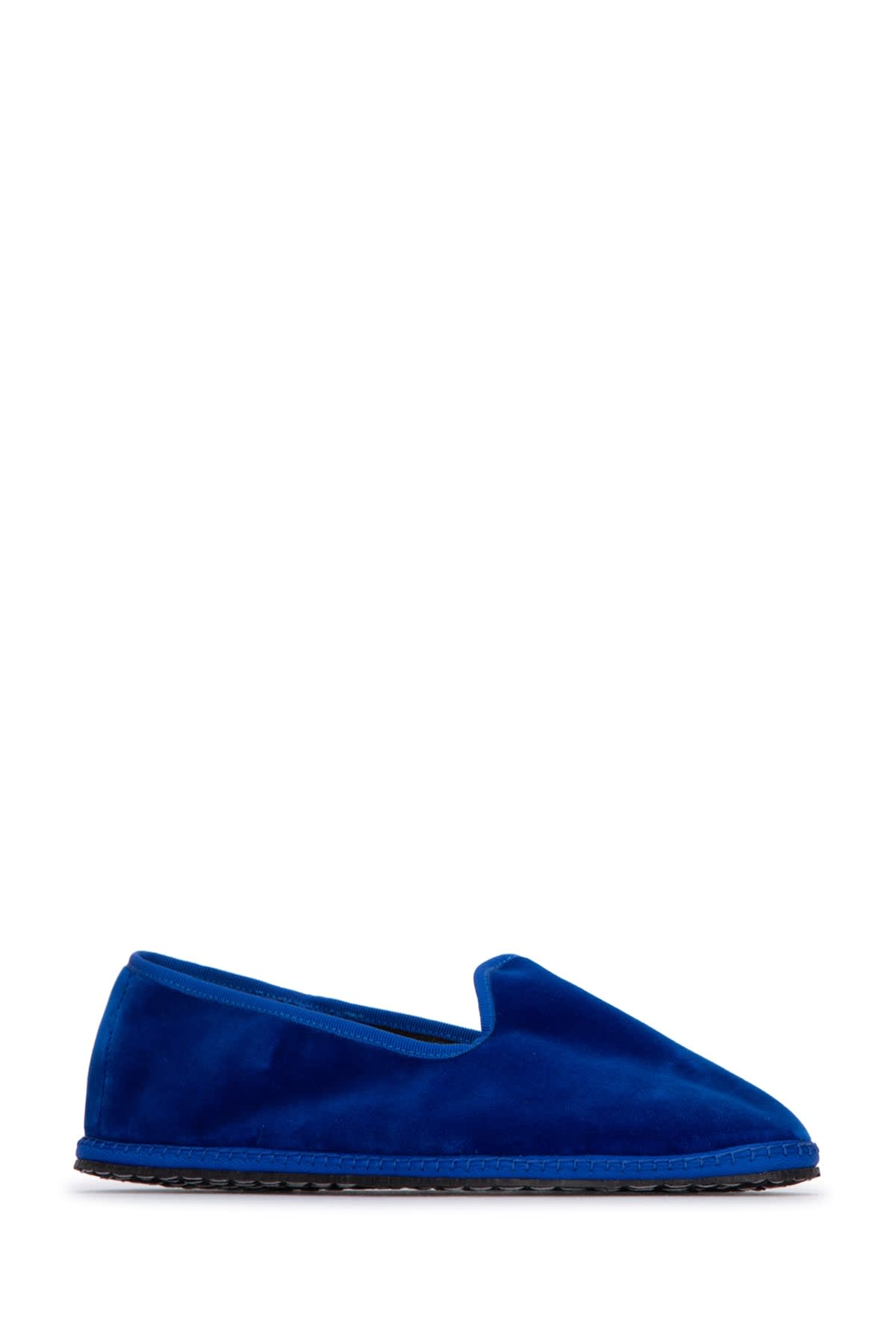 ローファー・オックスフォード ViBi VENEZiA SS22 MOCASSINI (WS22FIR12CO14 LIGHTBLUE) Vibi Venezia Mocassini | italist