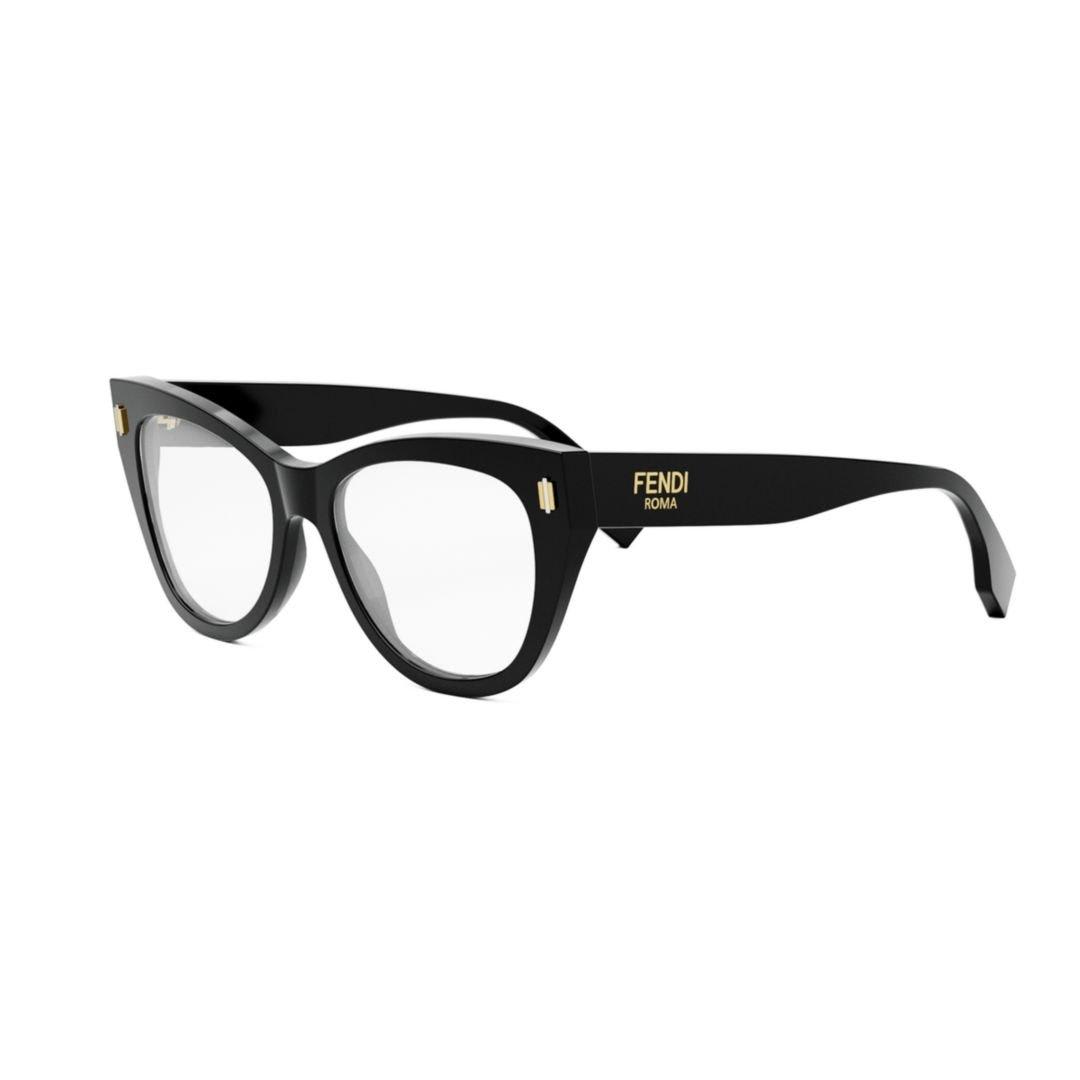 FENDI キャットアイフレムメカネ FE50119I 093 d87aaf58b90e6719decefb15e9b0cc