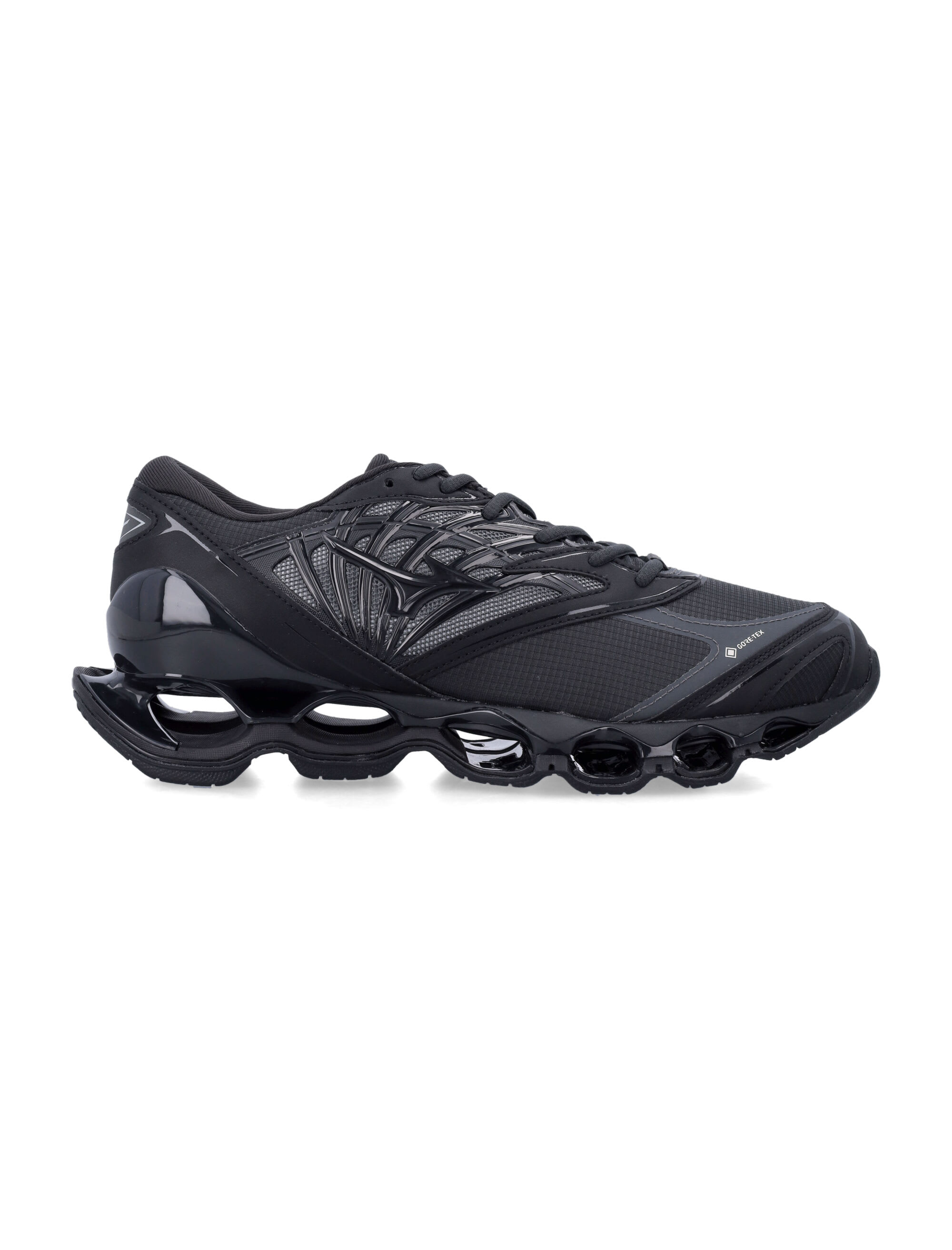 Mizuno Wave Prophecy Ls Gtx Sneakers Black | italist, ALWAYS LIKE