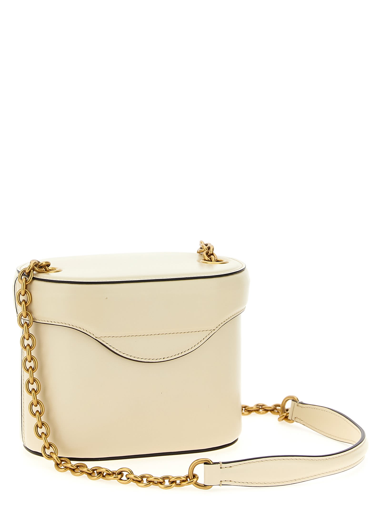ショルダーバッグ・ポシェット VALENTINO Valentino Garavani 'Vain' mini crossbody bag Valentino Garavani 'vain' Mini Crossbody Bag | italist