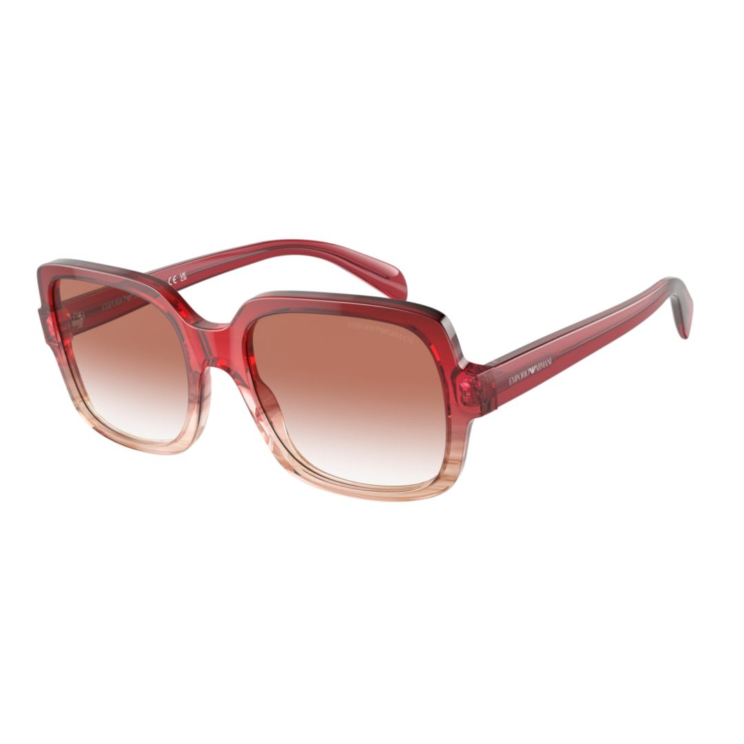 サングラス EMPORIO ARMANI Emporio Armani - 4195 SOLE - 5967v0 Emporio Armani 4195 Sole5967v0 | italist