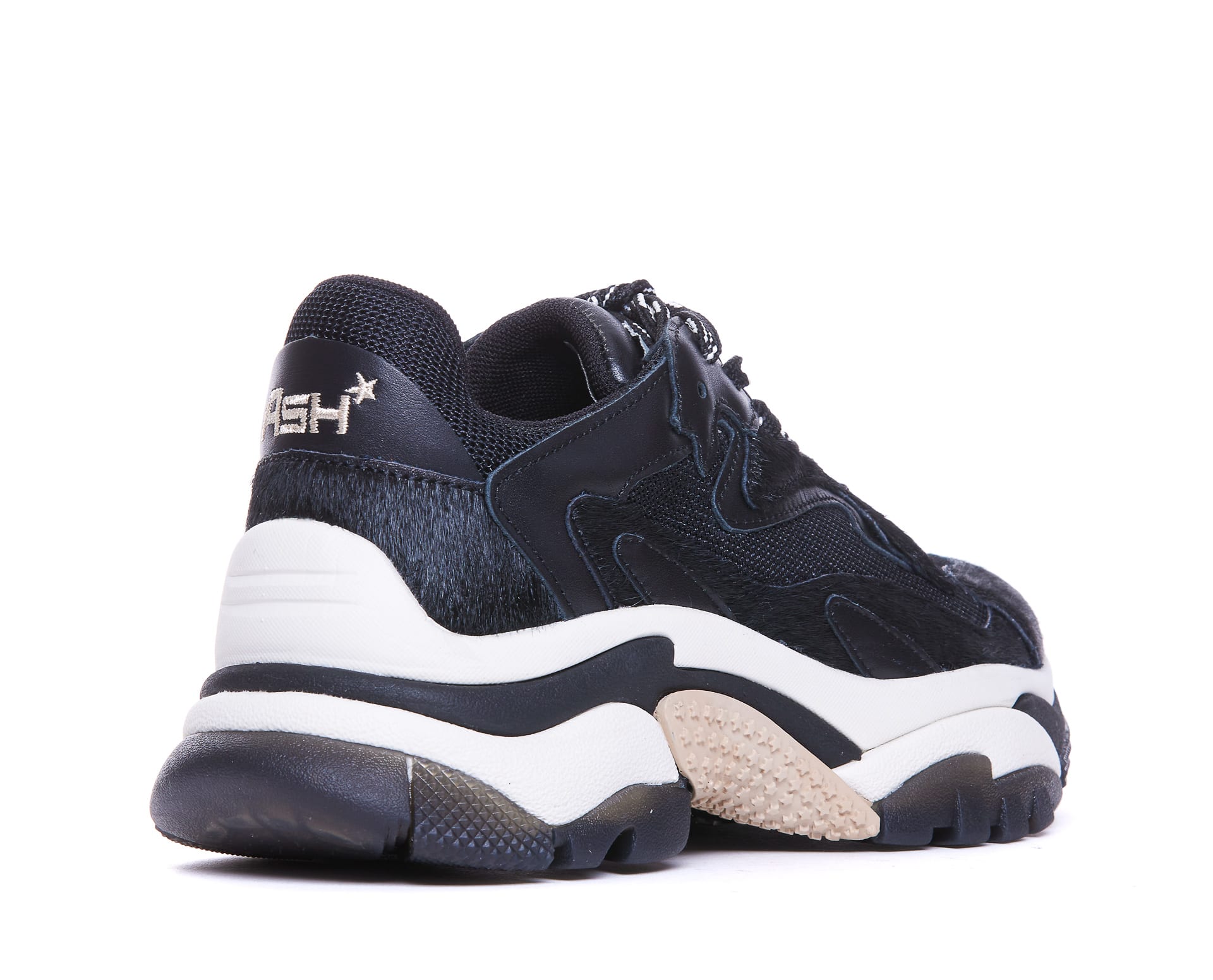 スニーカー ASH Women Sneakers ADDICT01 WHITE 610UGVweT0L.jpg
