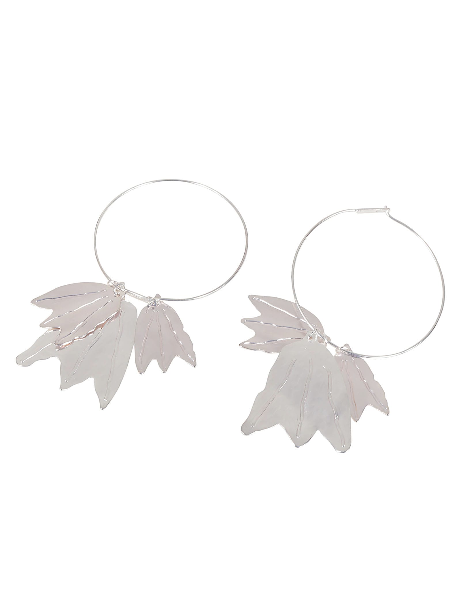 Jil Sander Culture Earrings 1 | italist