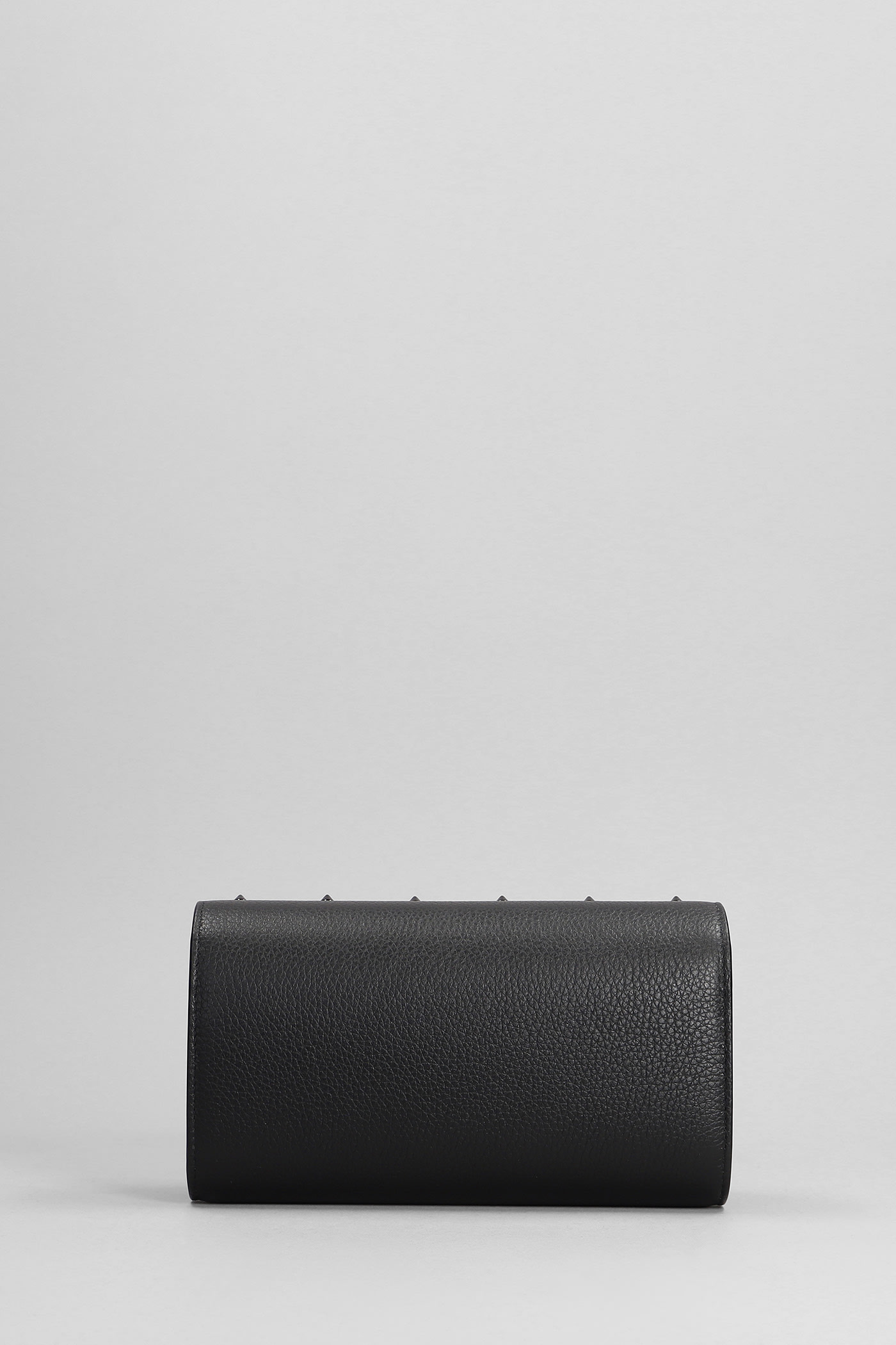 【VIPセール】Christian Louboutinショルダーウォレット Christian Louboutin Paloma Wallet On A Chain | italist