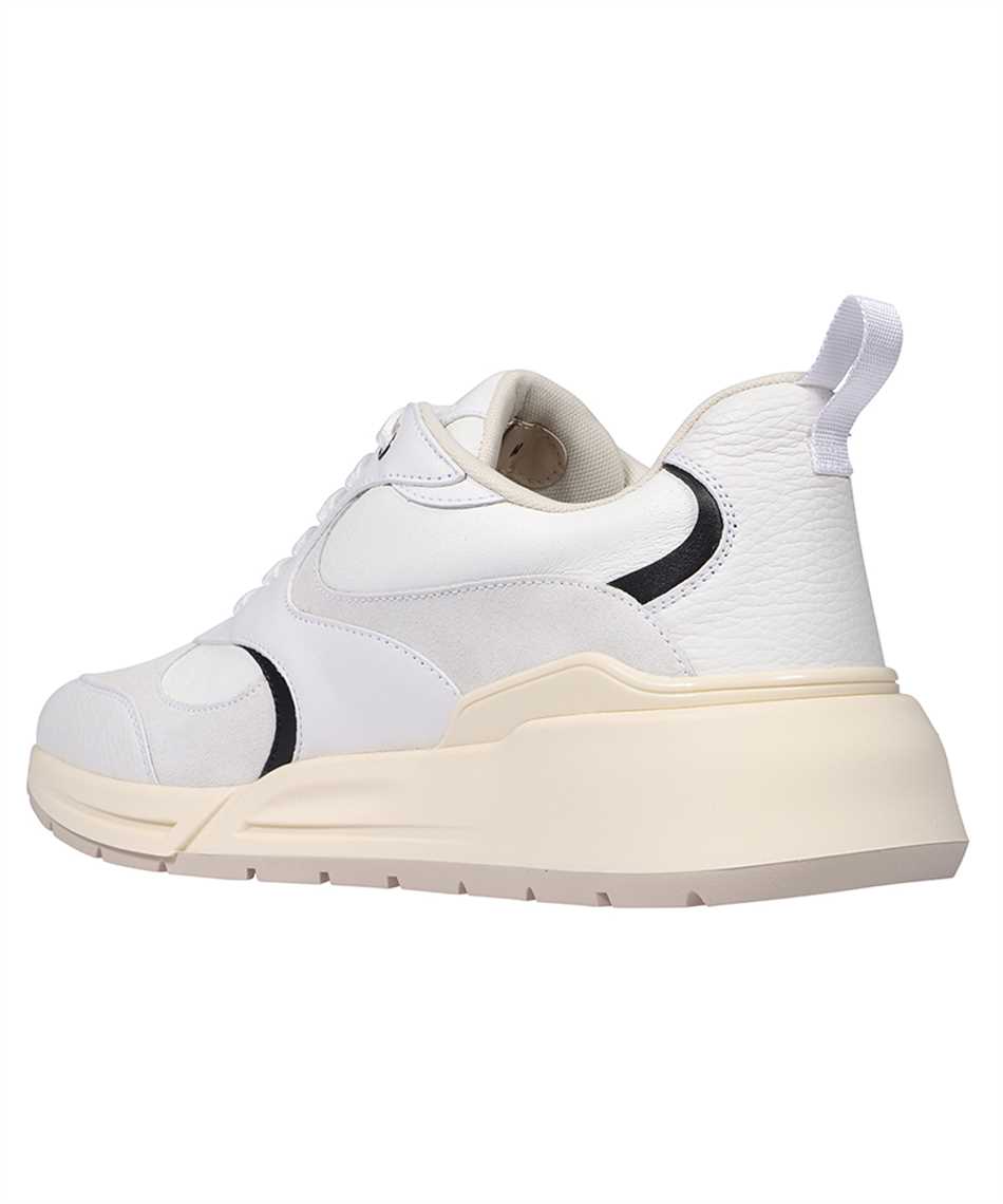 【送料&関税込】Ferragamo Cosimina Leather Low-top Sneakers Ferragamo Cosimina Leather Low-top Sneakers | italist