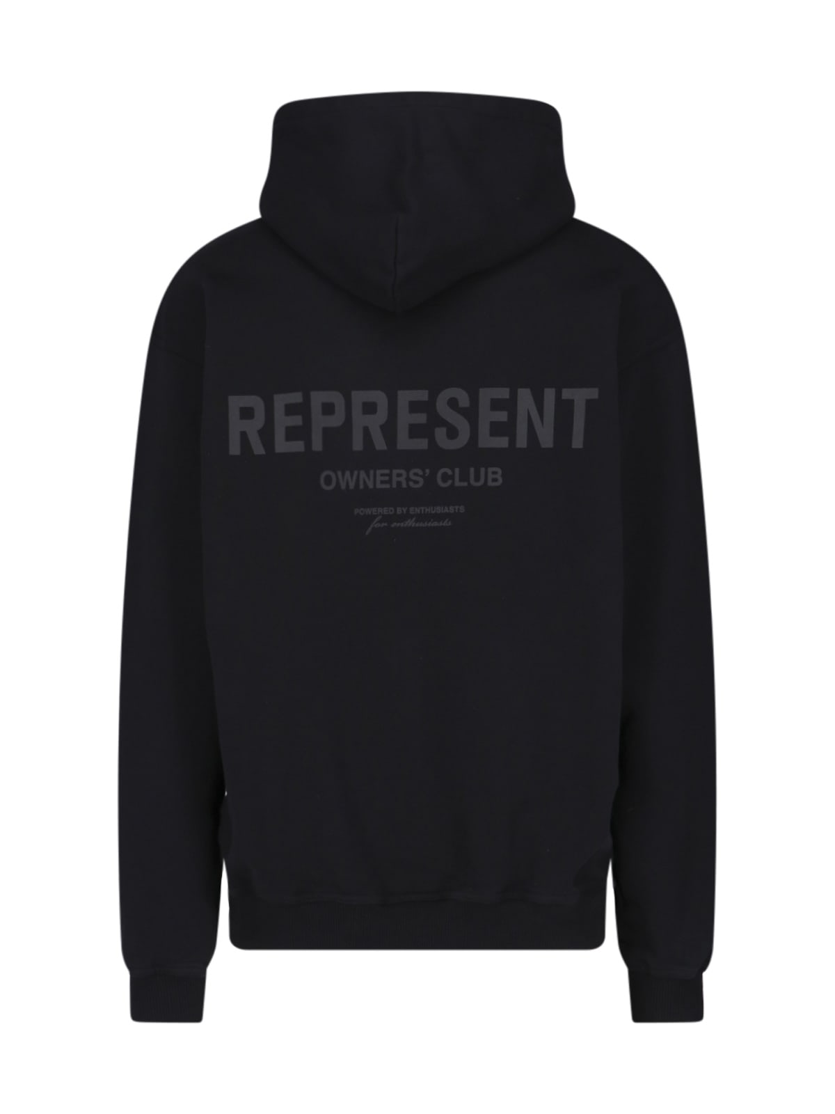 REPRESENT 'owners Club' Hoodie Fleece | italist