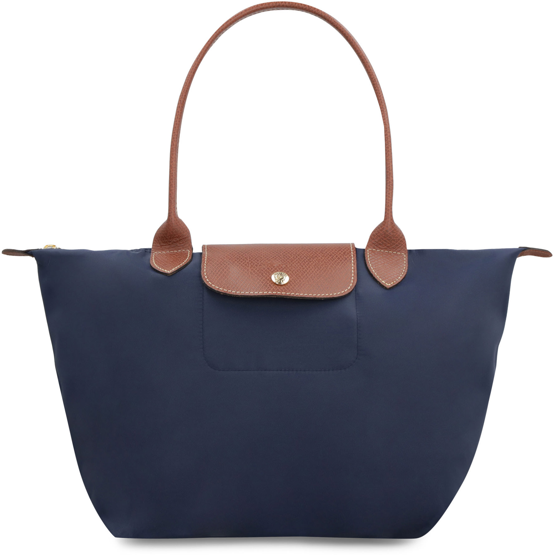 トートバッグ Longchamp FW25 BORSA LE PLIAGE (2605 089P71) Longchamp Pliage tote bag S size ladies LONGCHAMP 2605 089