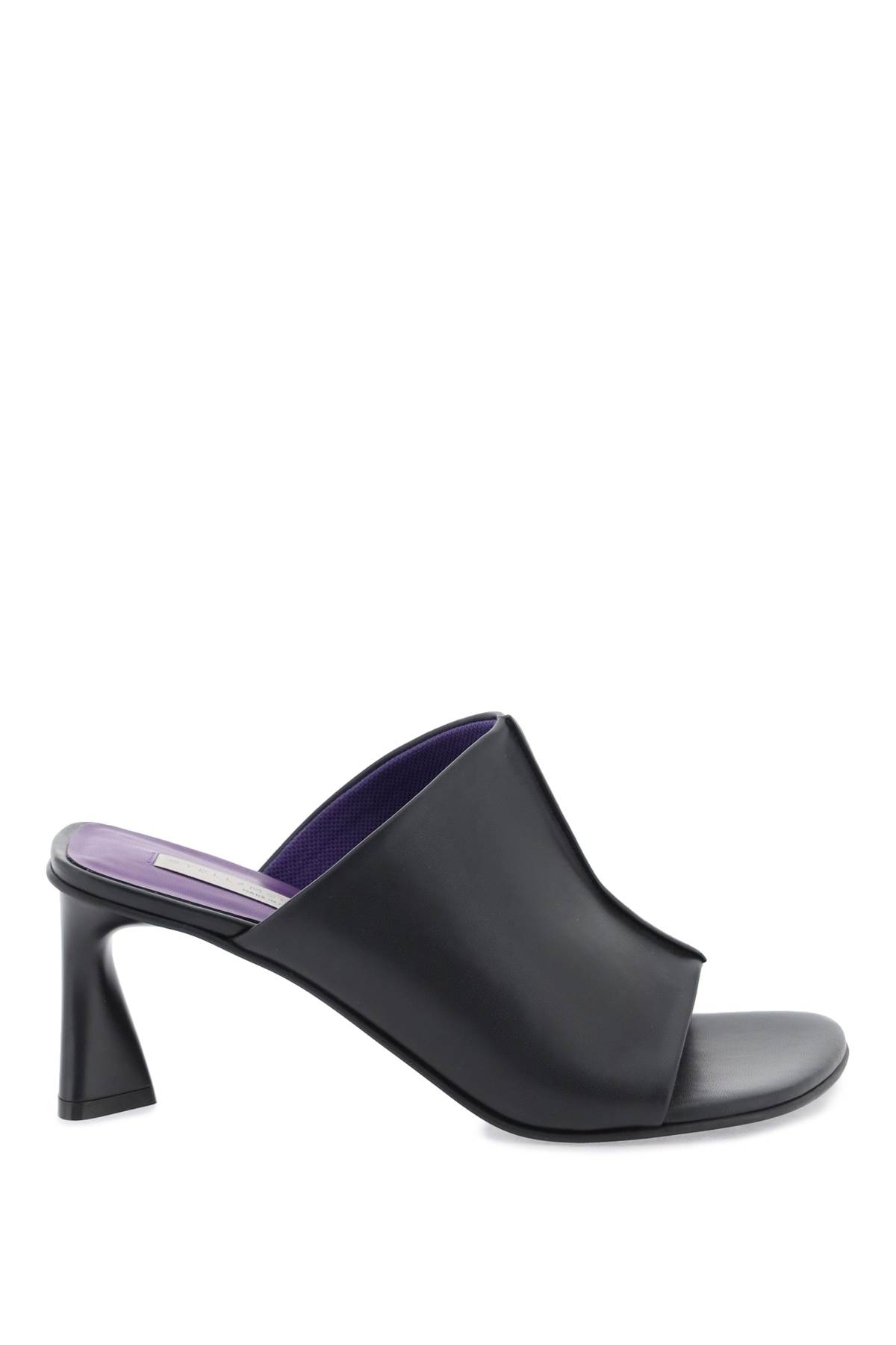 【送料&関税込】Stella McCartney Sandals In Alter Rmat Vegan Stella McCartney Sandals In Alter Rmat Vegan Leather