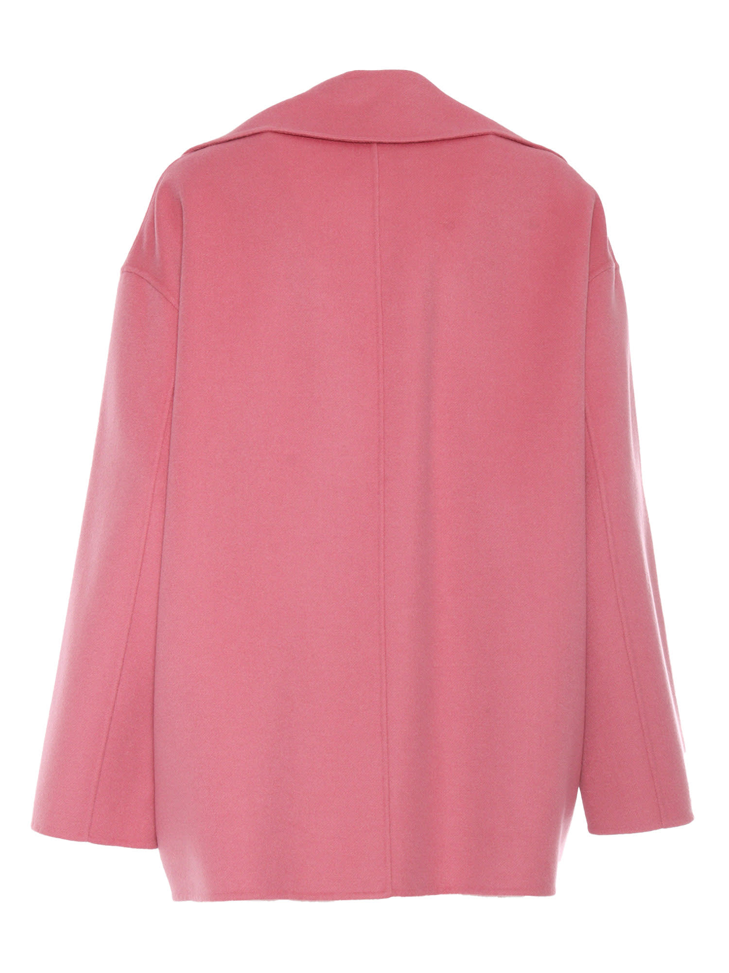 【送料&関税込】Max Mara Studio Spadino Peony Coat ce7e7960bdd12caec079bdc670f7bf