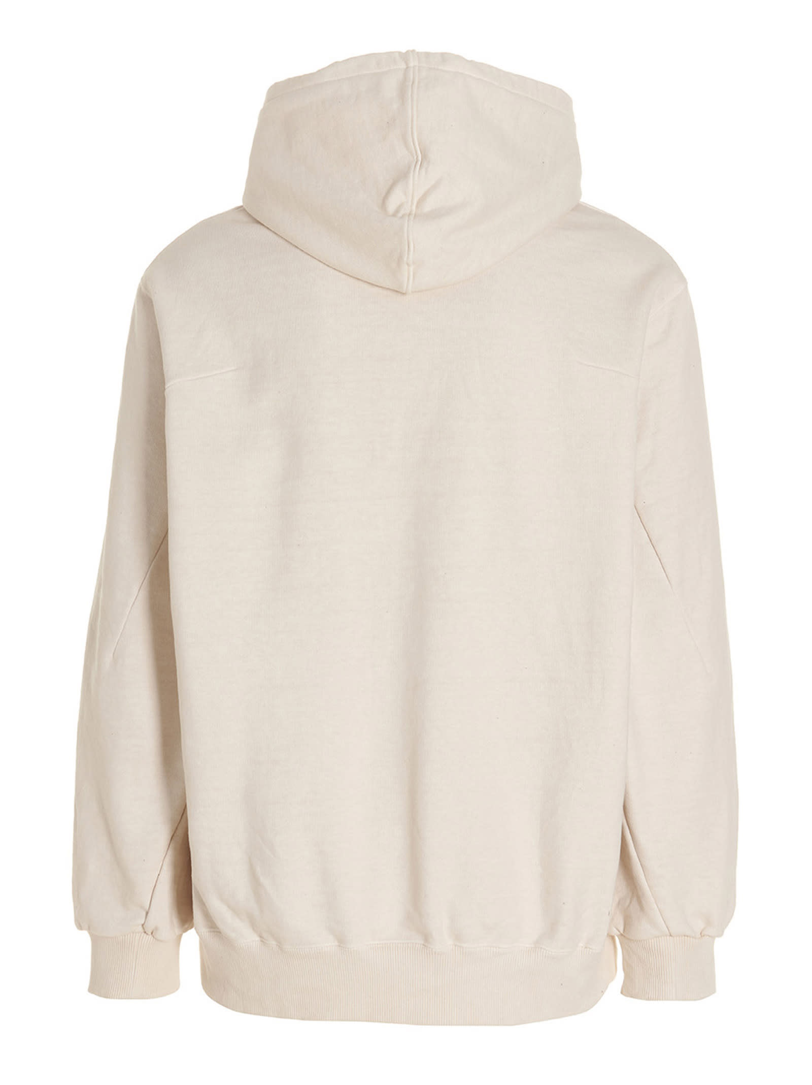 スウェット・トレーナー doublet 'Polyurethane Embroidery' hoodie doublet 'polyurethane Embroidery' Hoodie | italist