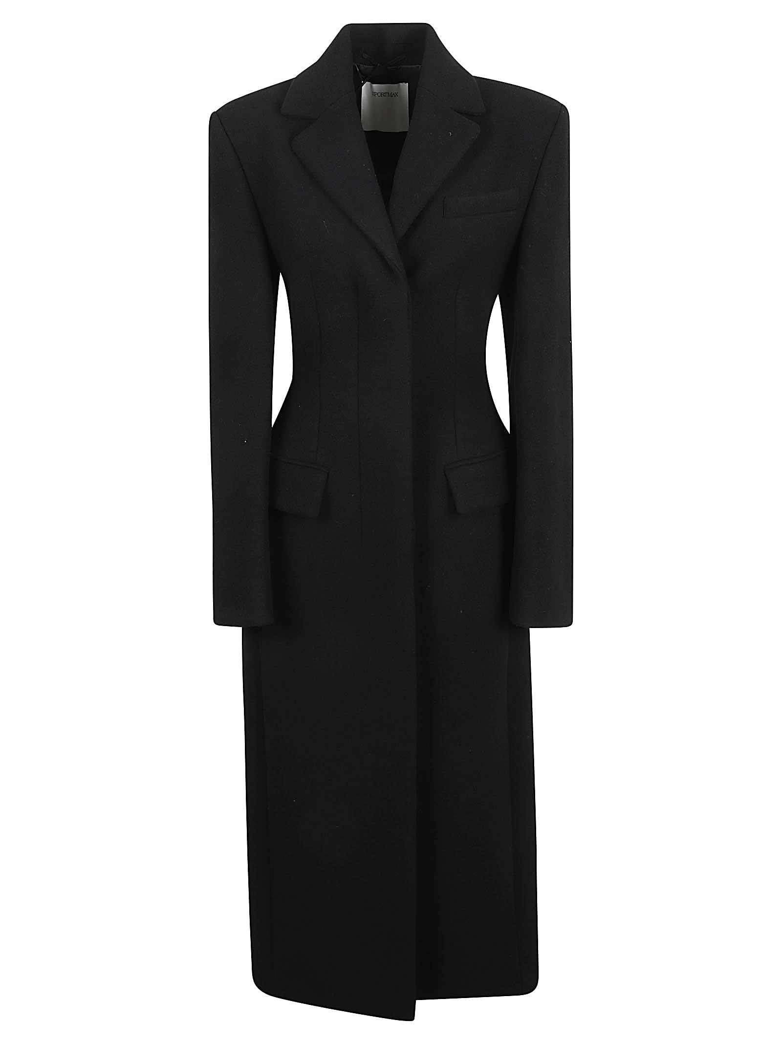 コート SPORTMAX FW24 GHIA (2422016022600 003) SportMax Arabia Coat | italist