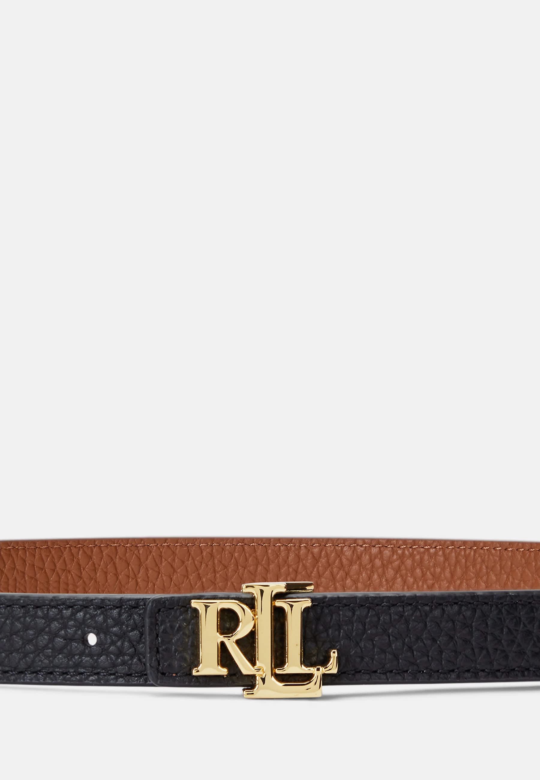 Ralph Lauren Rev Lrl 20 Belt Skinny | italist