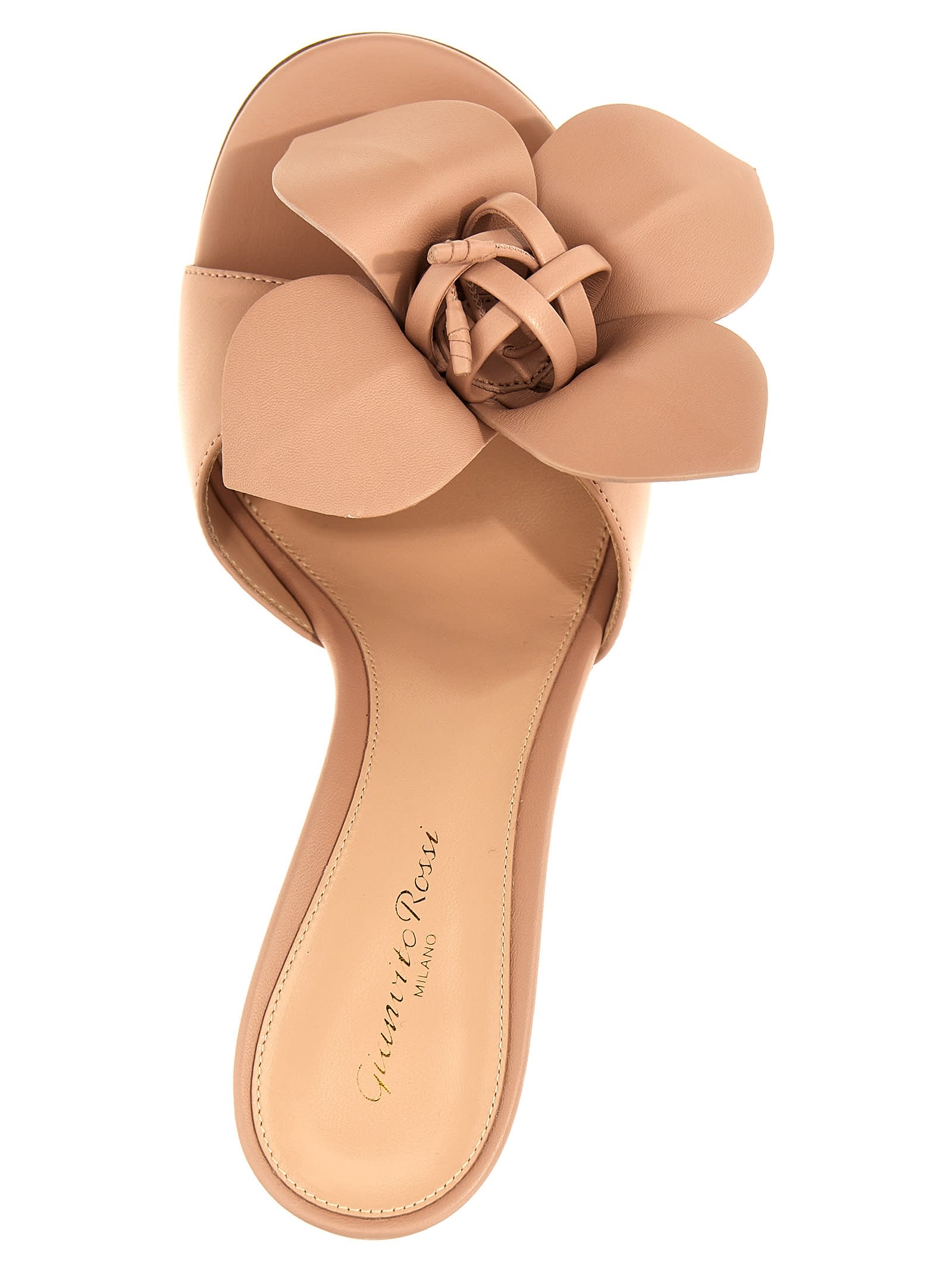 【★日本未入荷★】Gianvito Rossi ☆ LUCILLA ミュール org.jpg